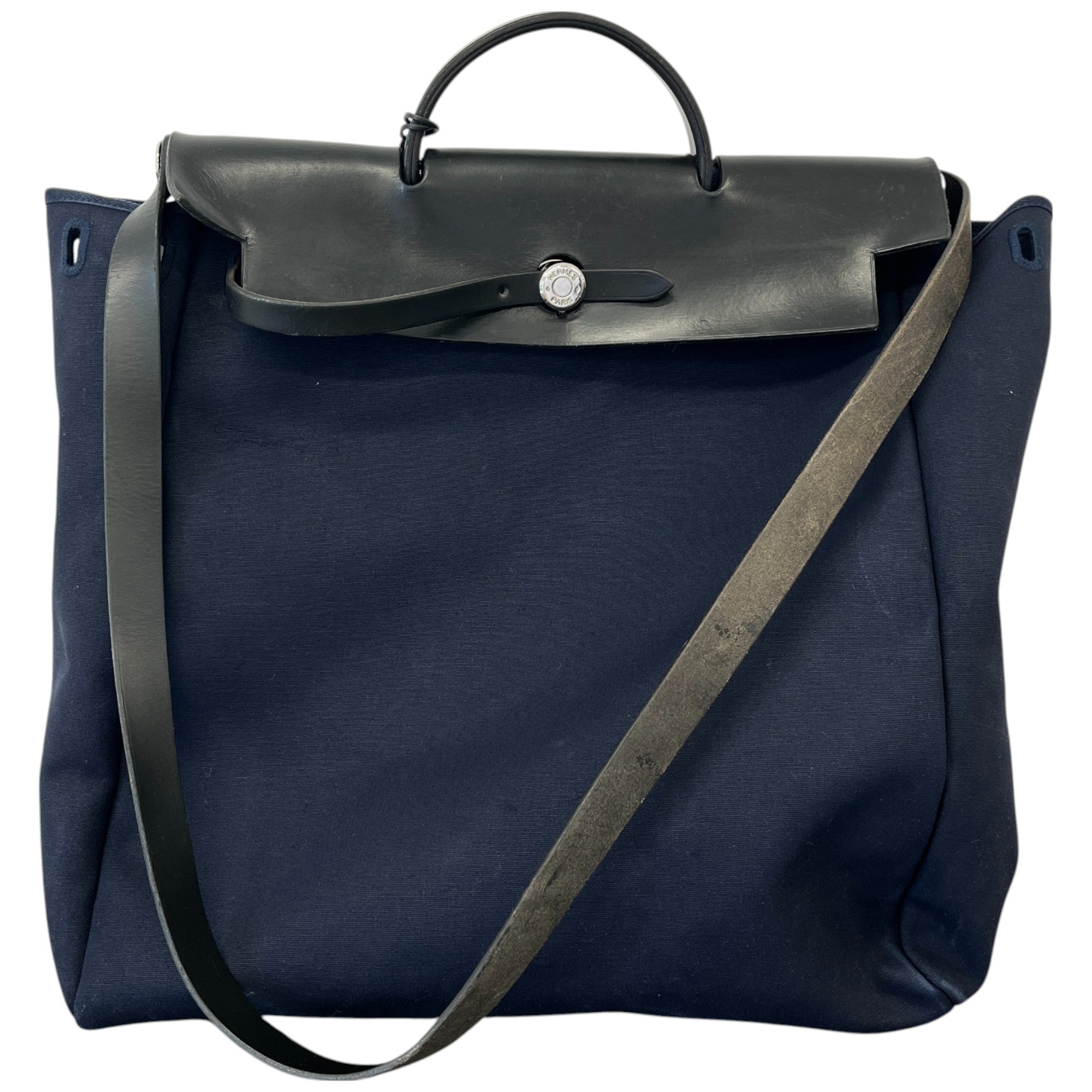 2-In-1 Herbag 39 Backpack Blue