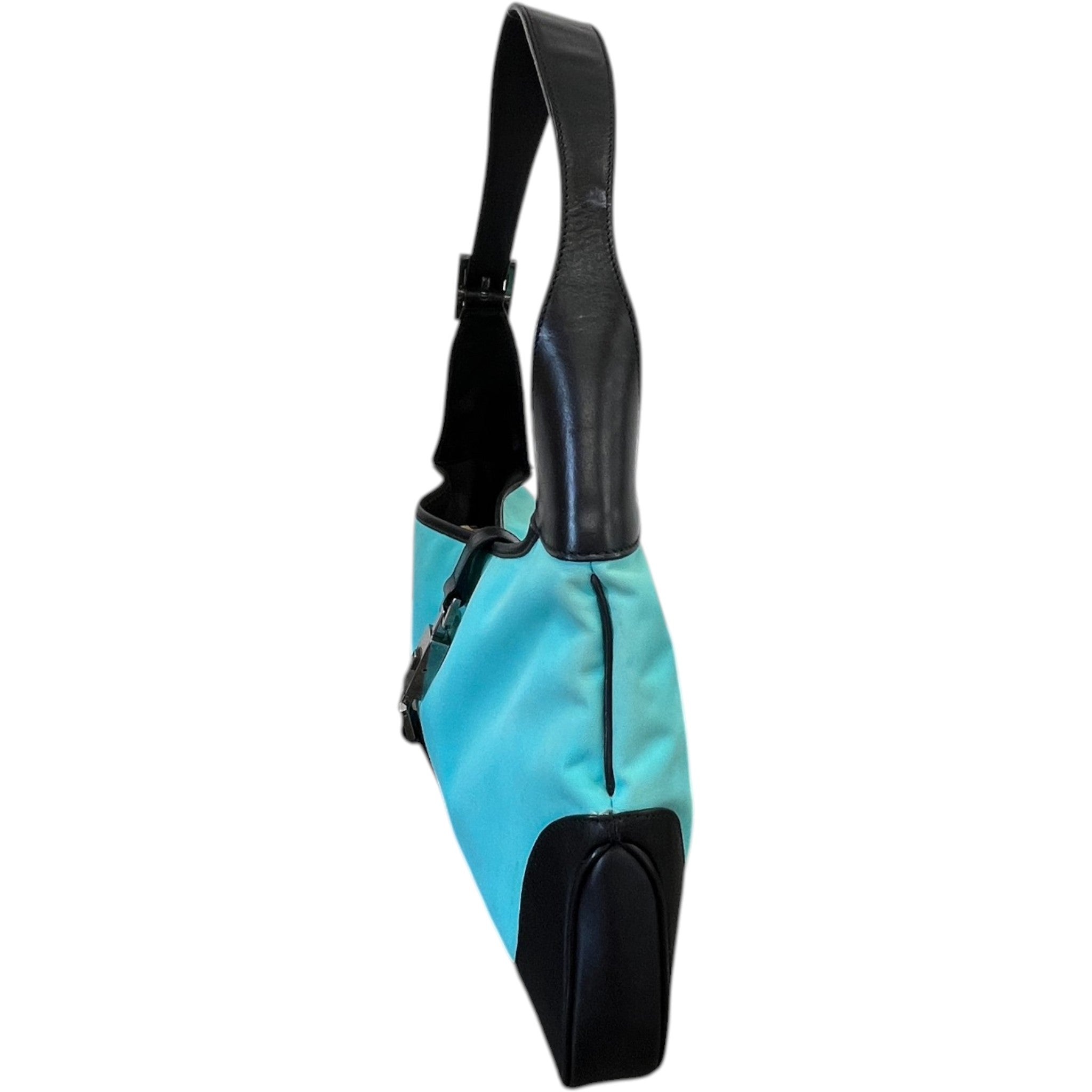 Women's Jackie Bag Black