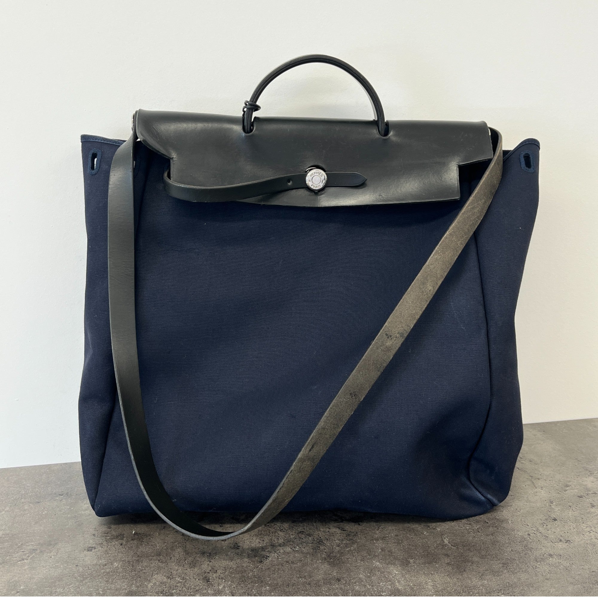 2-In-1 Herbag 39 Backpack Blue