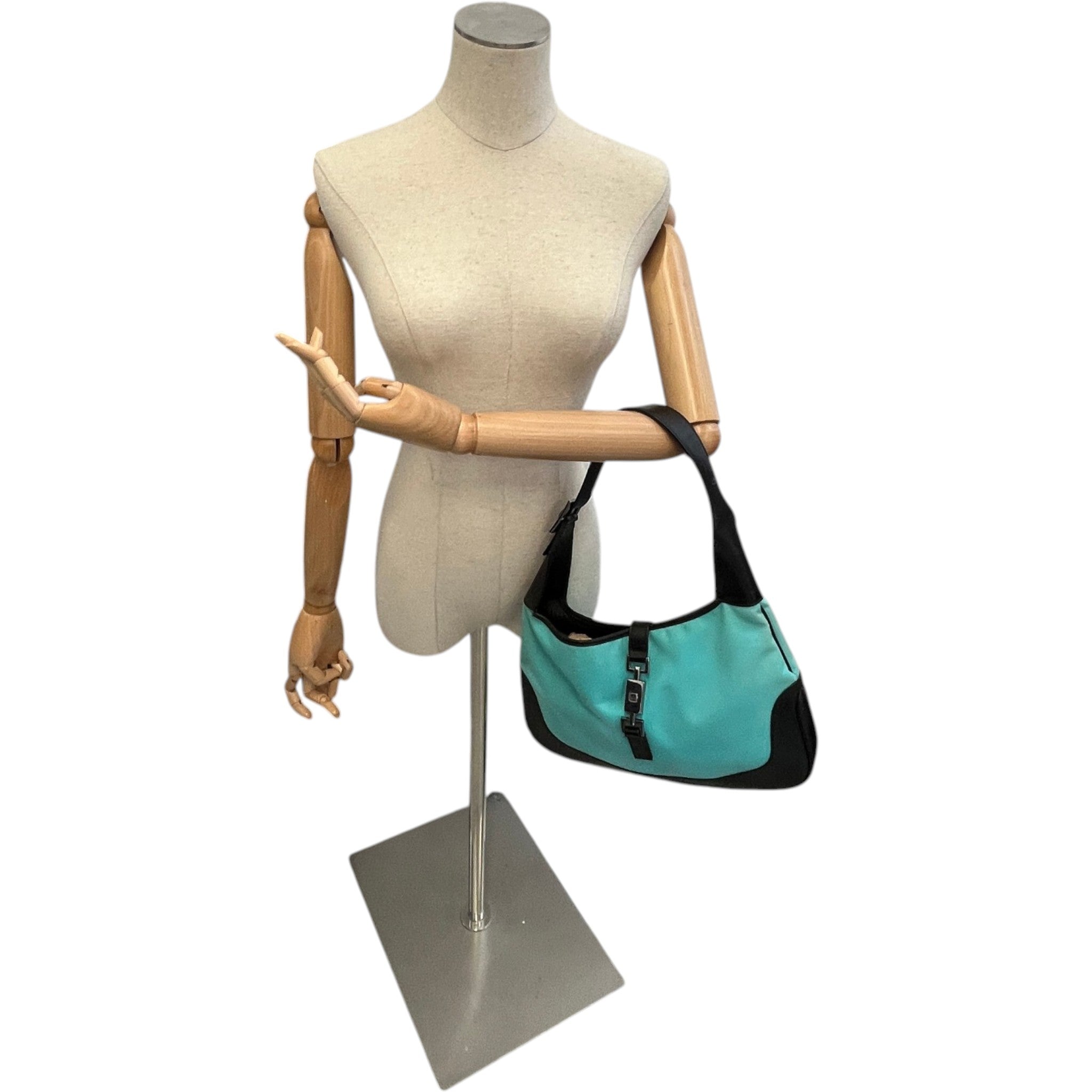 Women's Jackie Bag Black