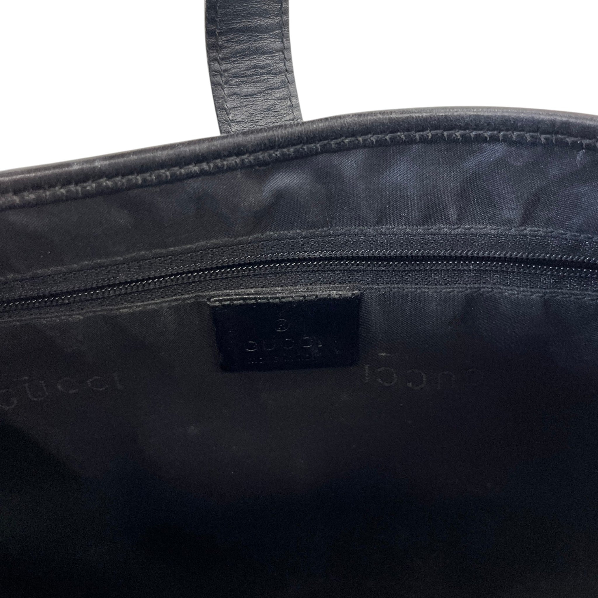 Women's Jackie Bag Black
