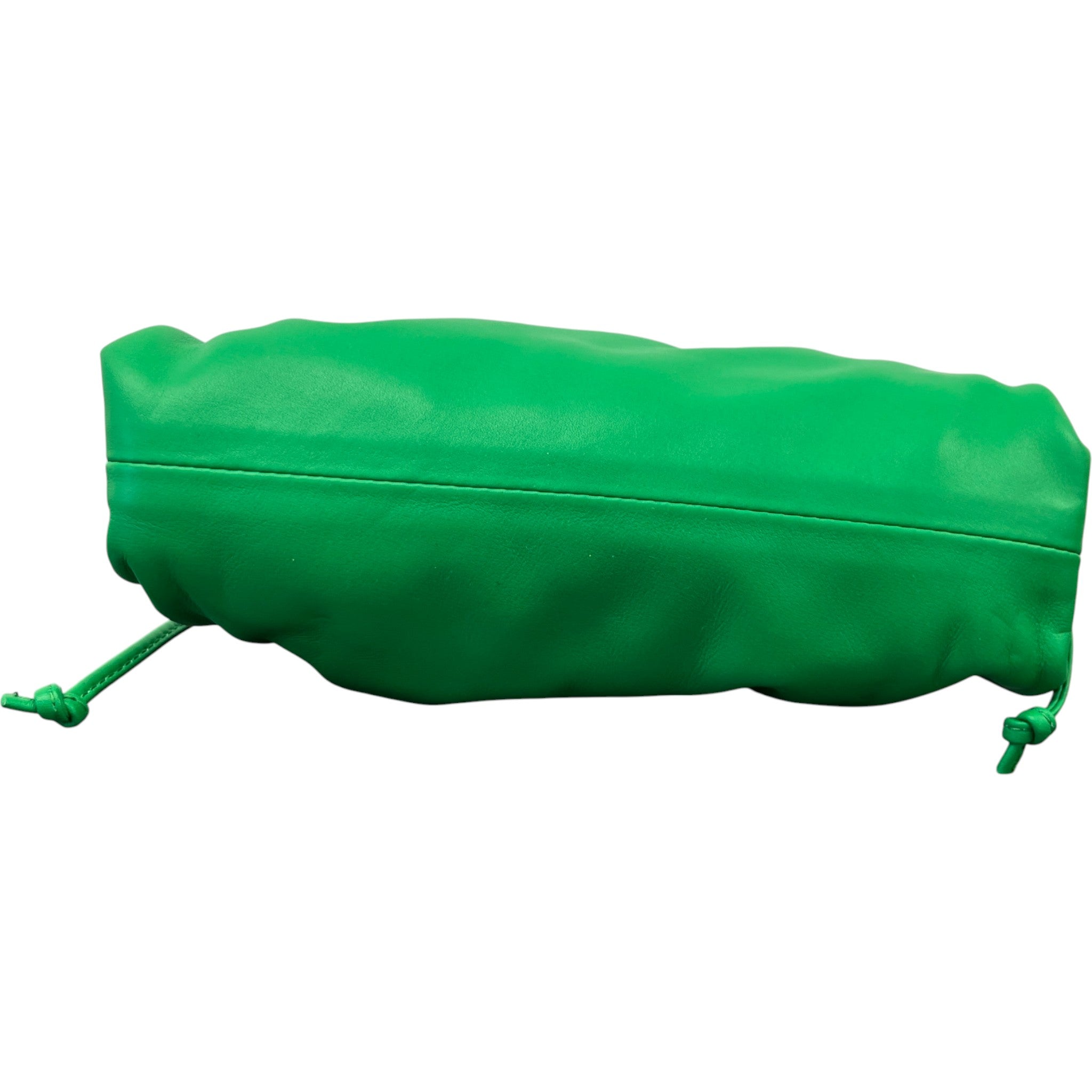 Women's Mini Pouch Handbag Green