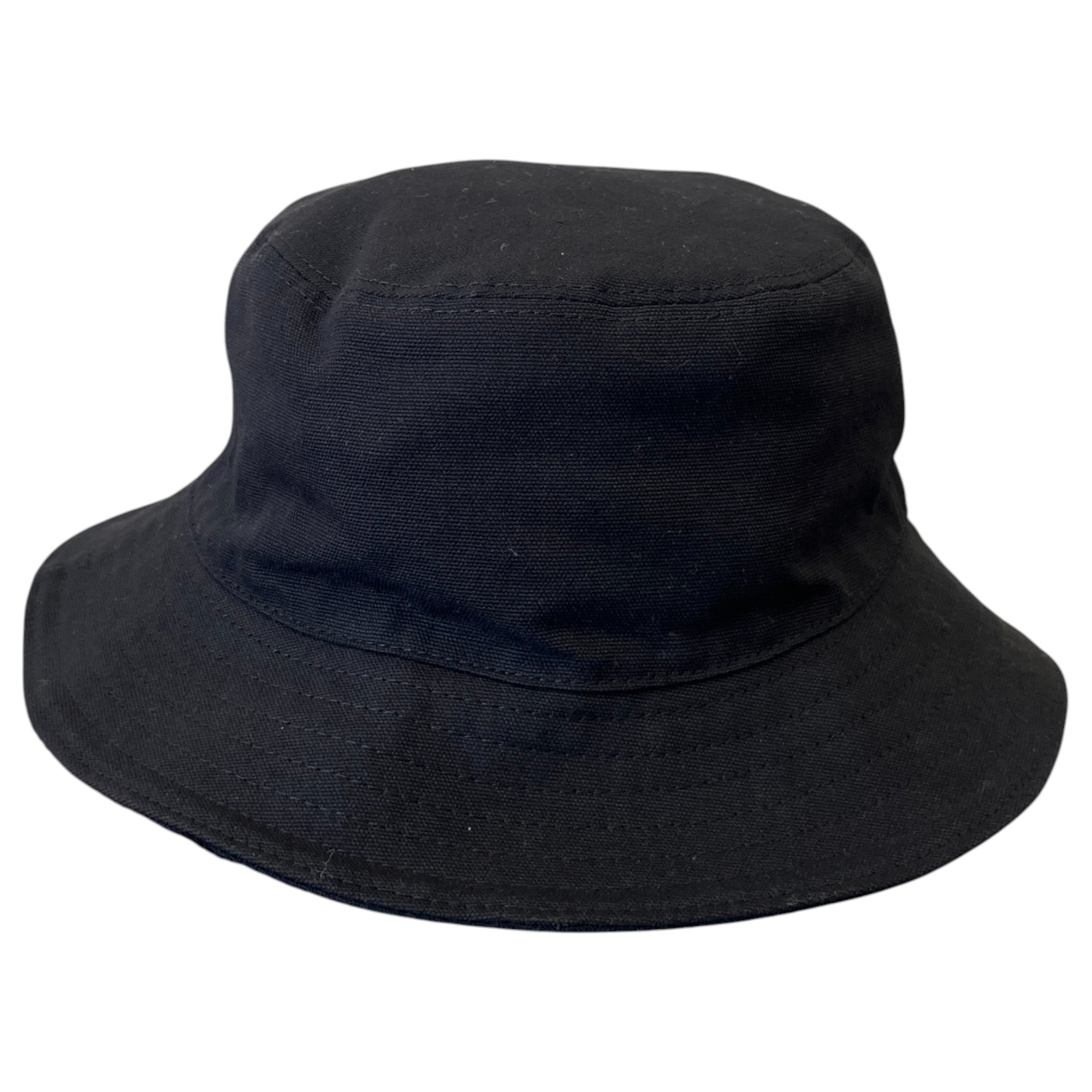 Men's X Kenny Scharf Cd Logo Bucket Hat Black Size S