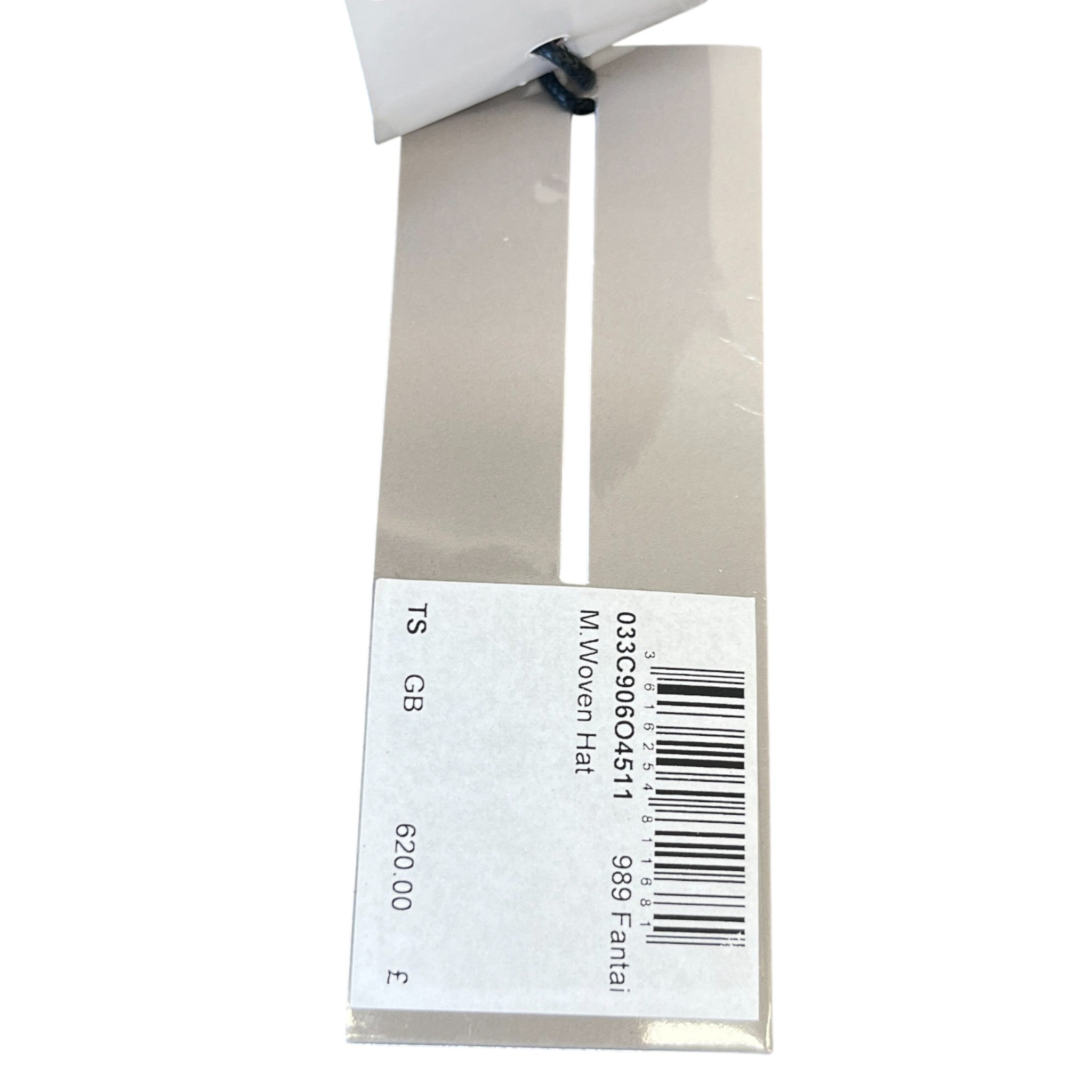 Men's X Kenny Scharf Cd Logo Bucket Hat Black Size S