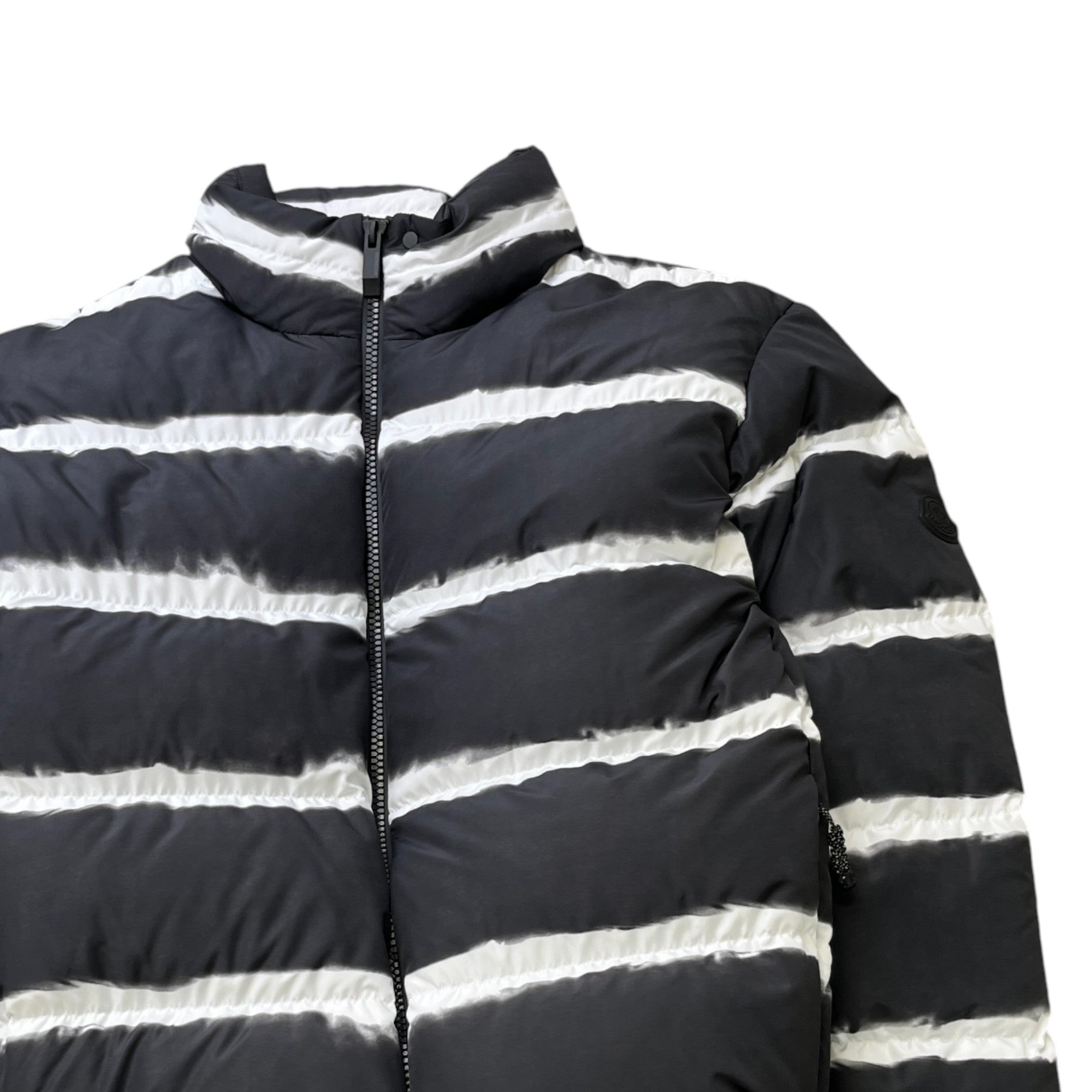 Men's Sil Down Jacket Black Size 5 / XXL