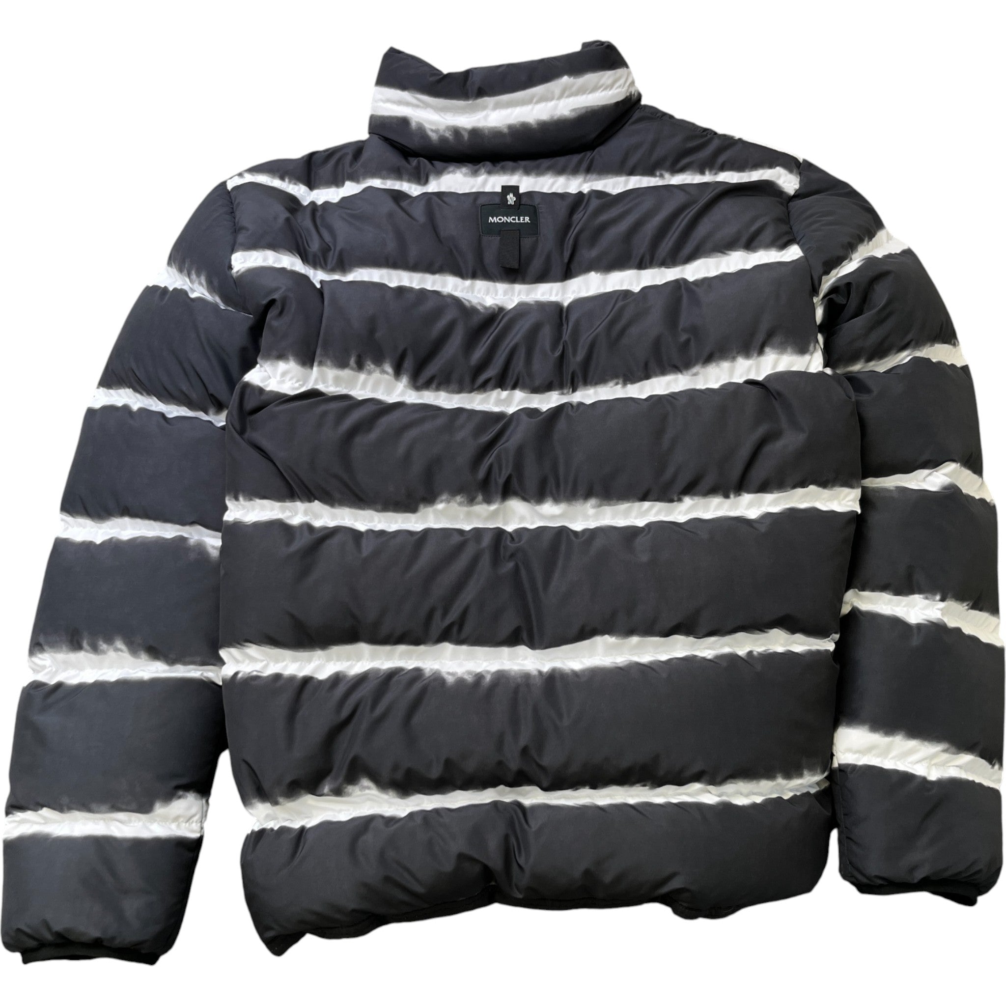 Men's Sil Down Jacket Black Size 5 / XXL