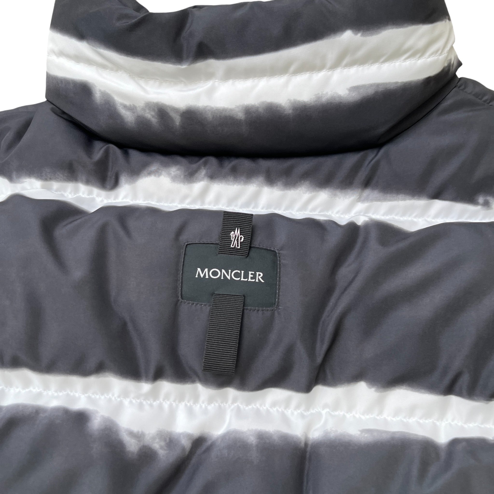 Men's Sil Down Jacket Black Size 5 / XXL