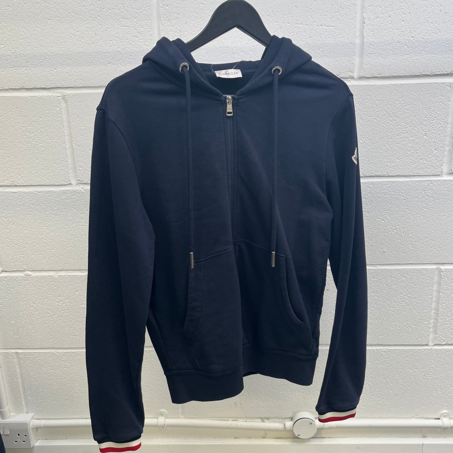 Men's Maglia Jacket Navy Size M