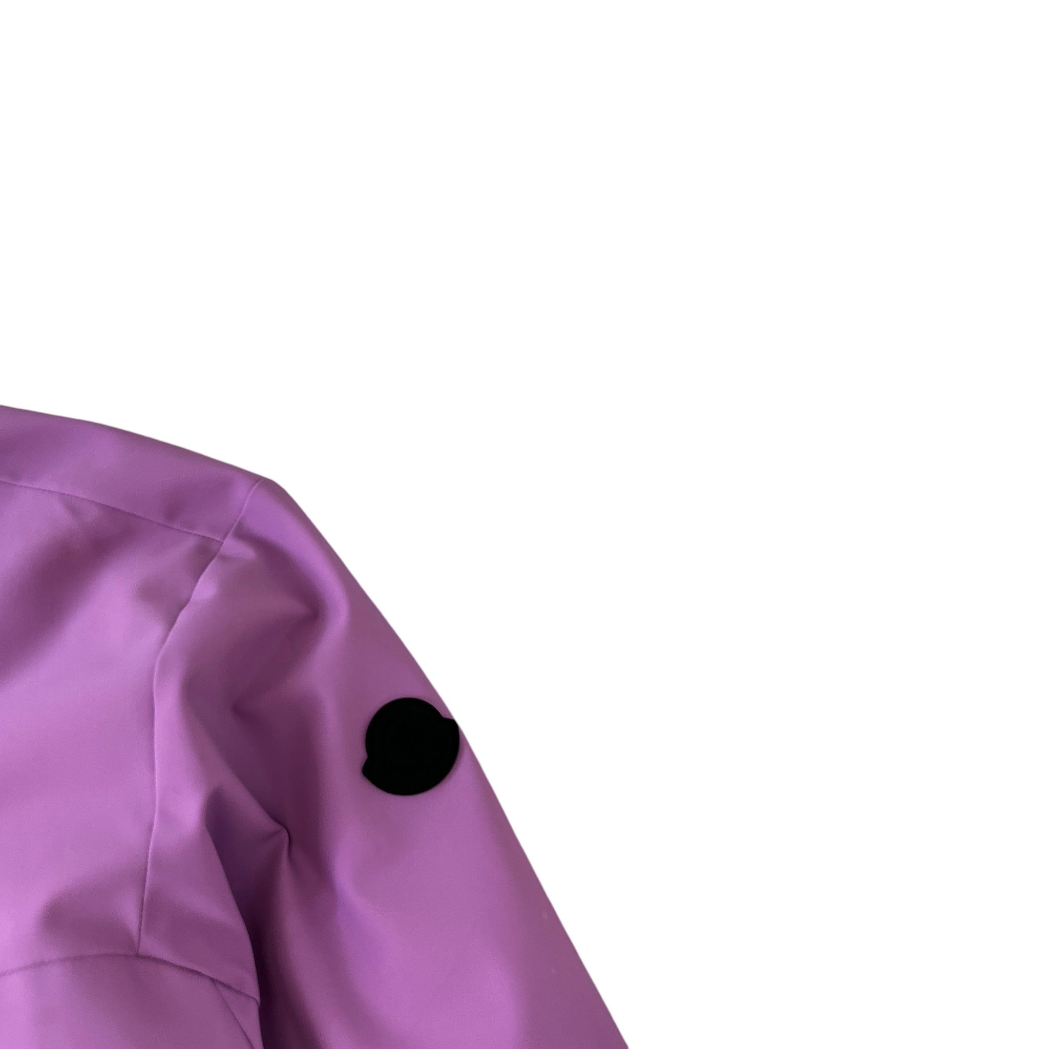 Men's Foreant Jacket Purple Size 3 / L