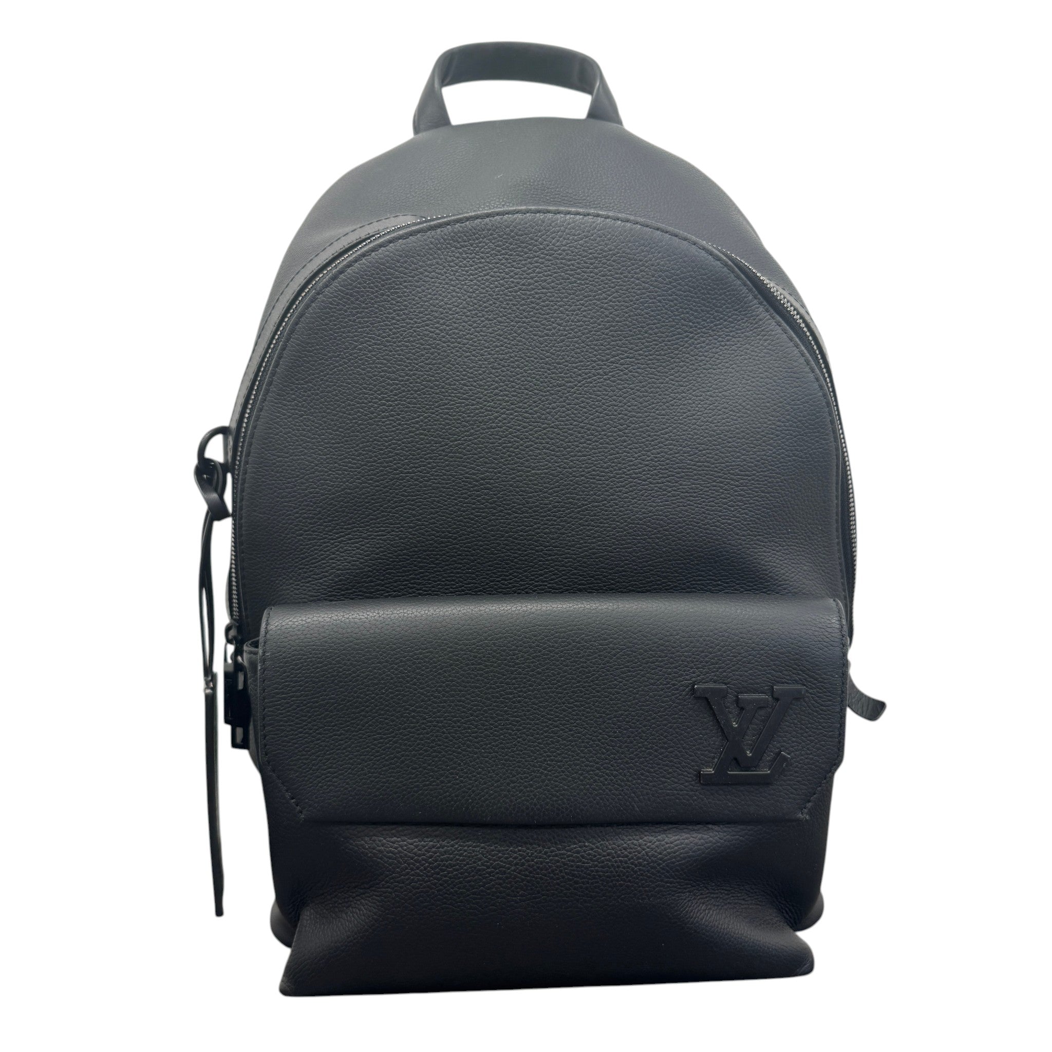 Men's Aerogram Takeoff Backpack Black
