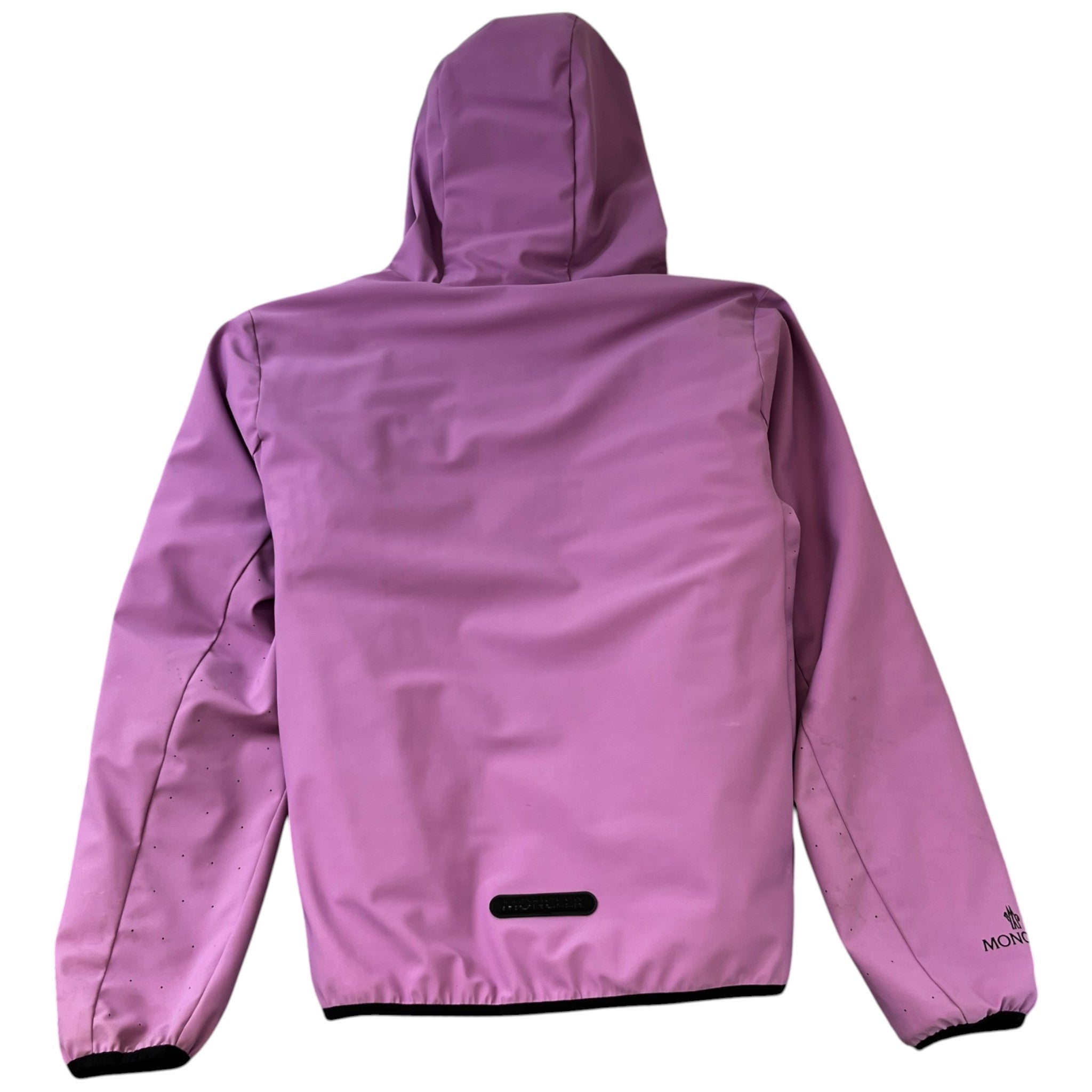 Men's Foreant Jacket Purple Size 3 / L