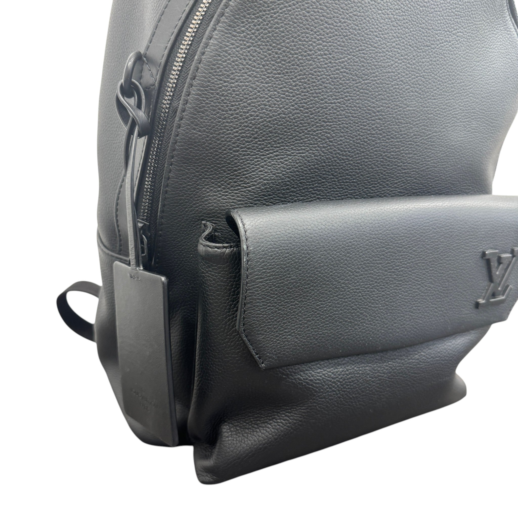 Men's Aerogram Takeoff Backpack Black