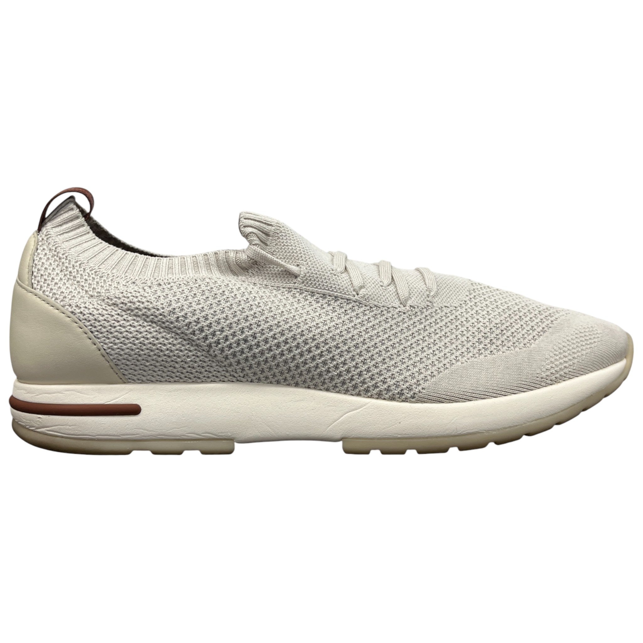 Men's 360 Lp Flexy Walk Low Trainers Beige Size EU 44 / UK 10