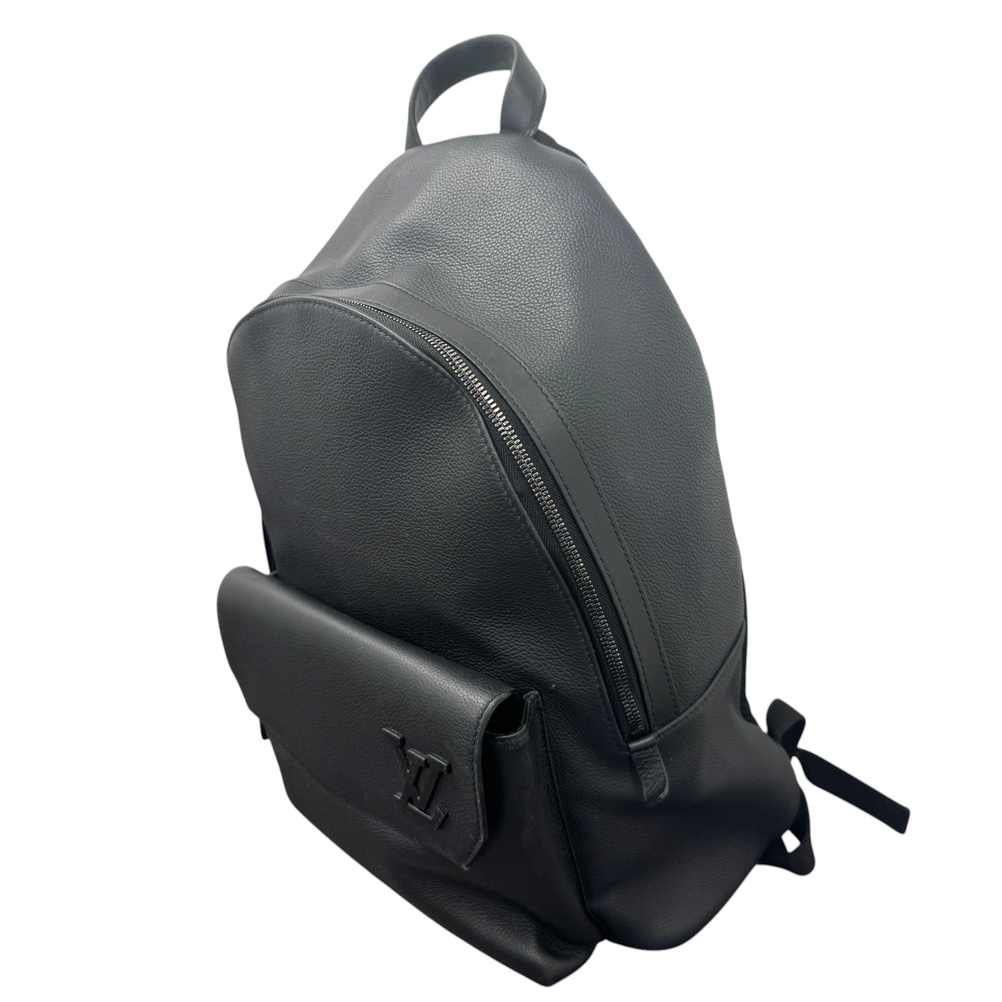 Men's Aerogram Takeoff Backpack Black