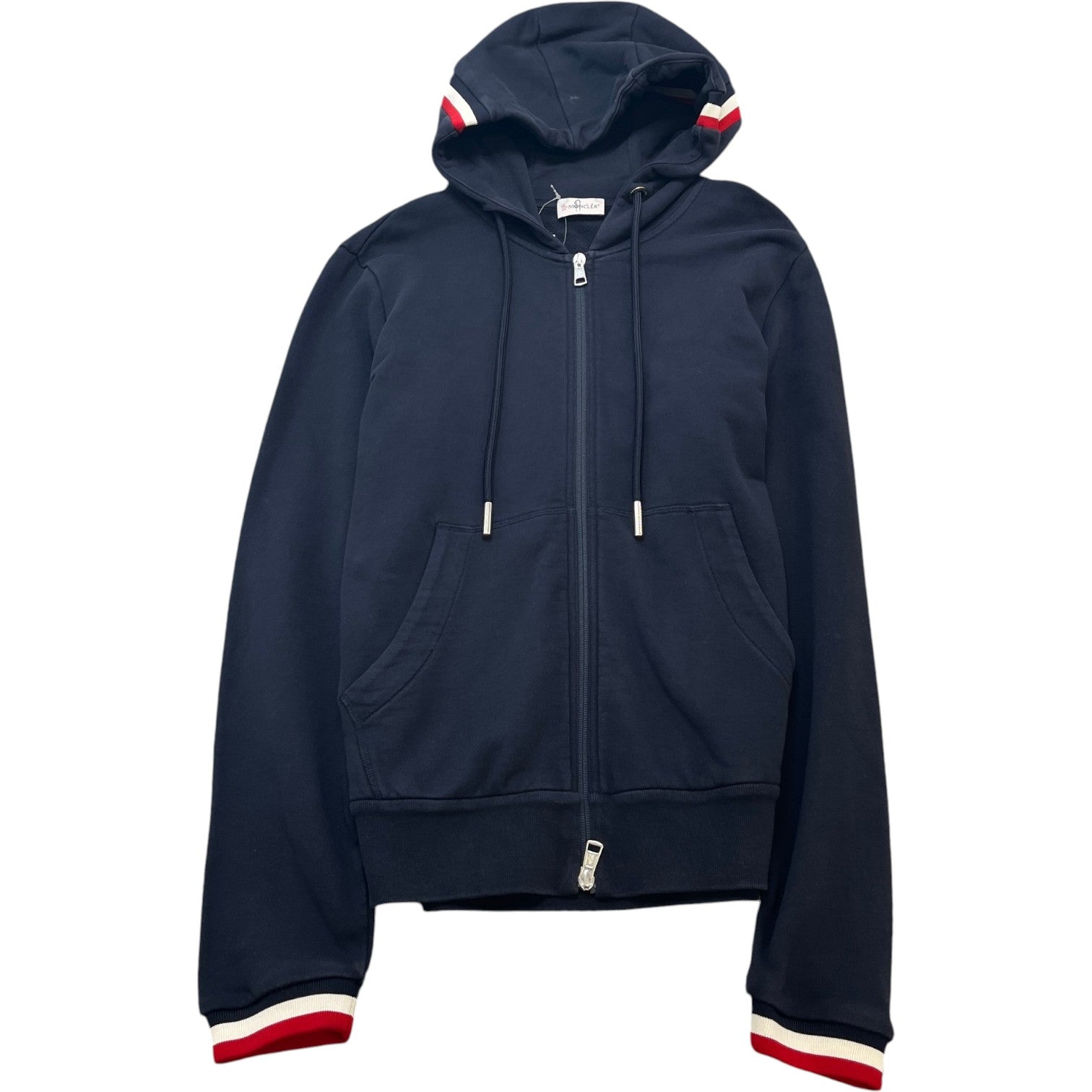 Men's Maglia Jacket Navy Size M