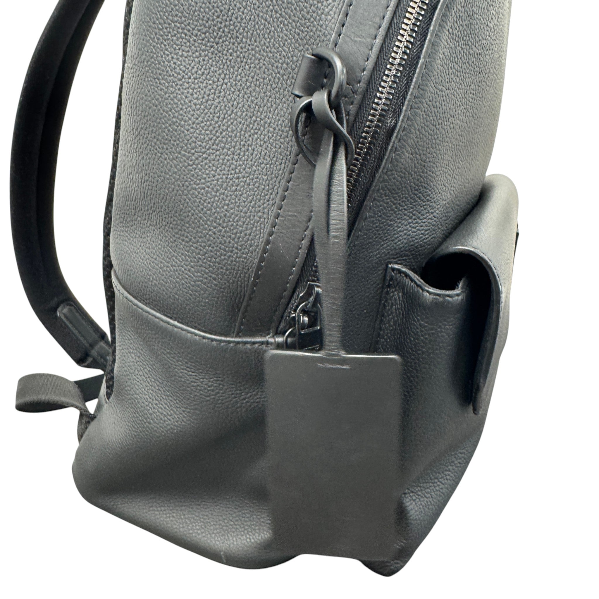 Men's Aerogram Takeoff Backpack Black