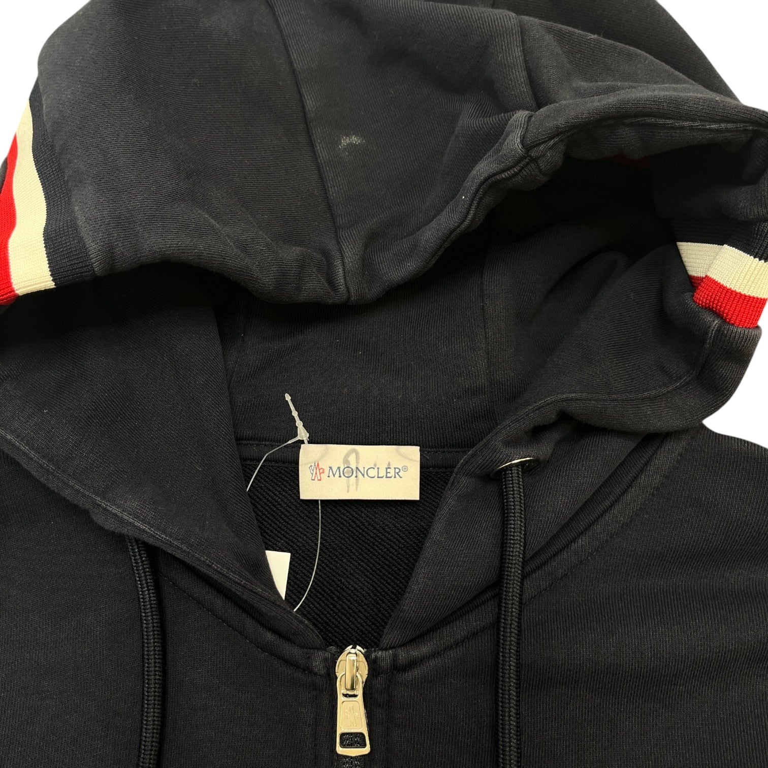 Men's Maglia Jacket Navy Size M