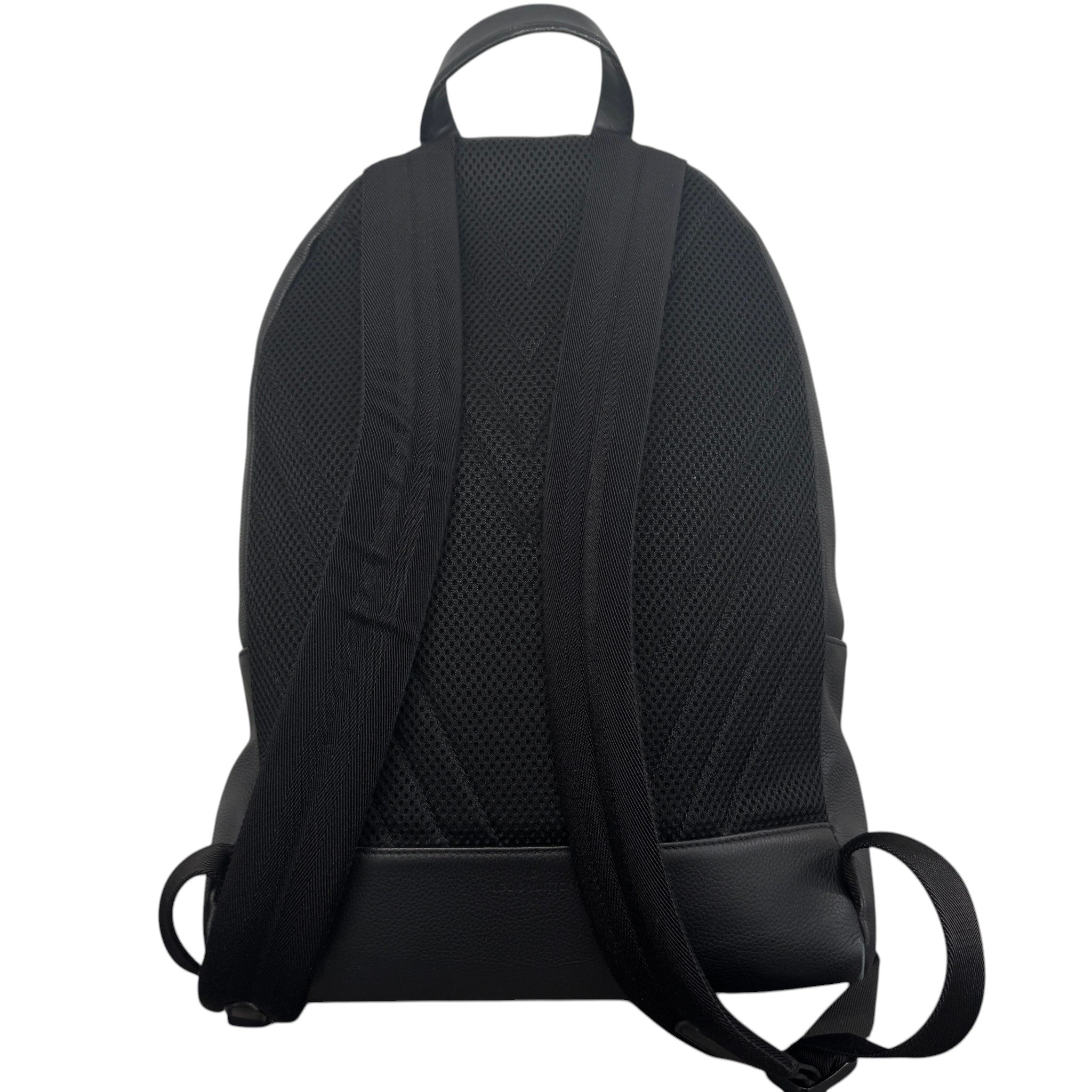 Men's Aerogram Takeoff Backpack Black