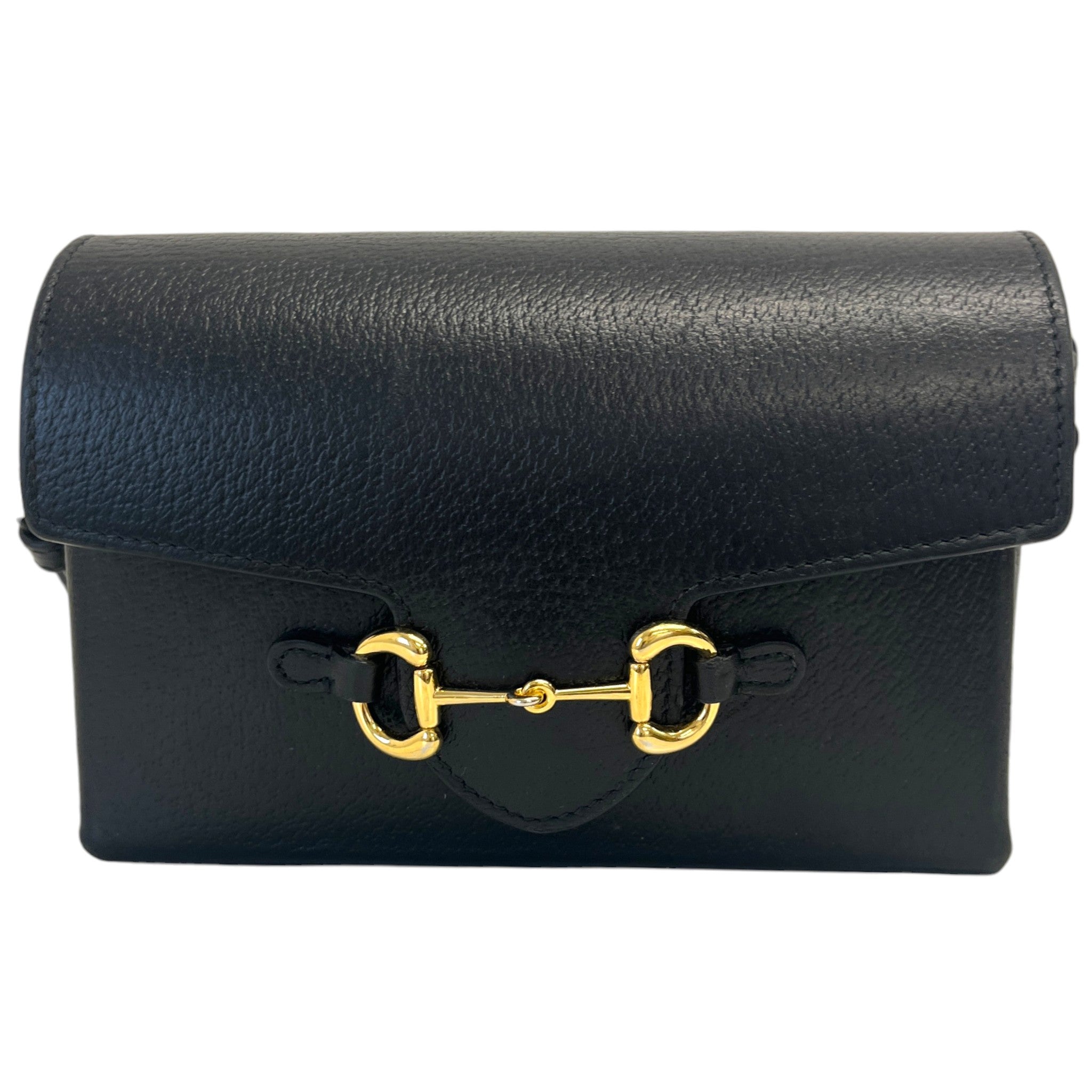 Women's Horsebit 1955 Handbag Black