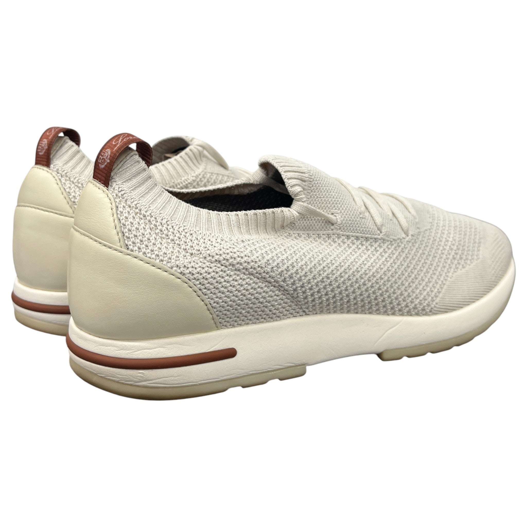 Men's 360 Lp Flexy Walk Low Trainers Beige Size EU 44 / UK 10