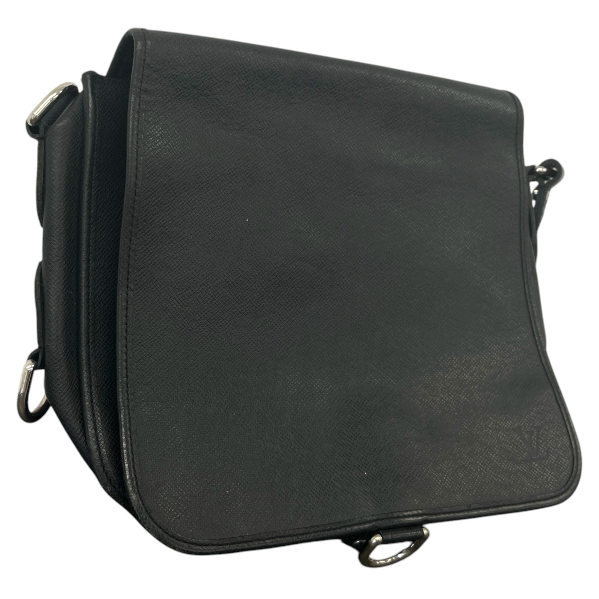 Men's Andrei Taiga Bag Black