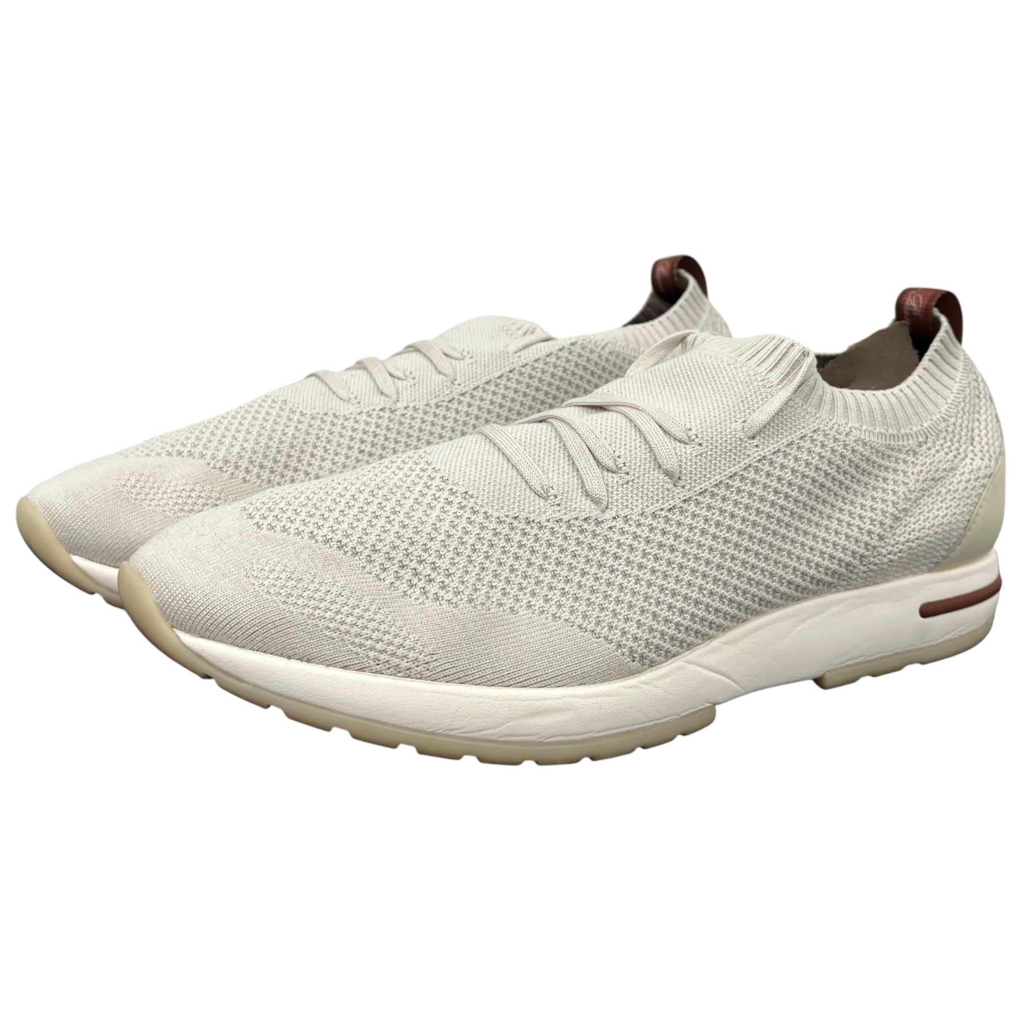 Men's 360 Lp Flexy Walk Low Trainers Beige Size EU 44 / UK 10