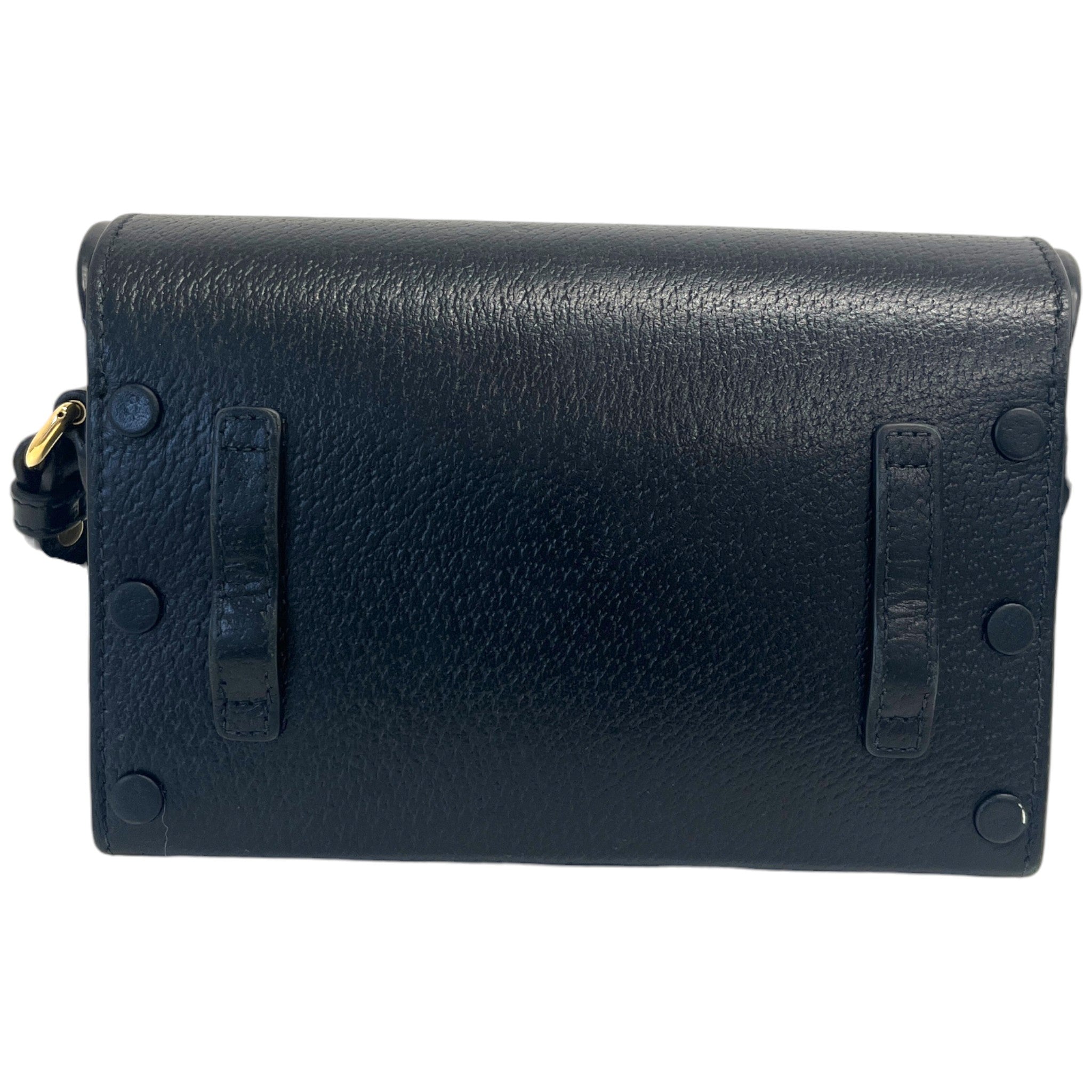 Women's Horsebit 1955 Handbag Black