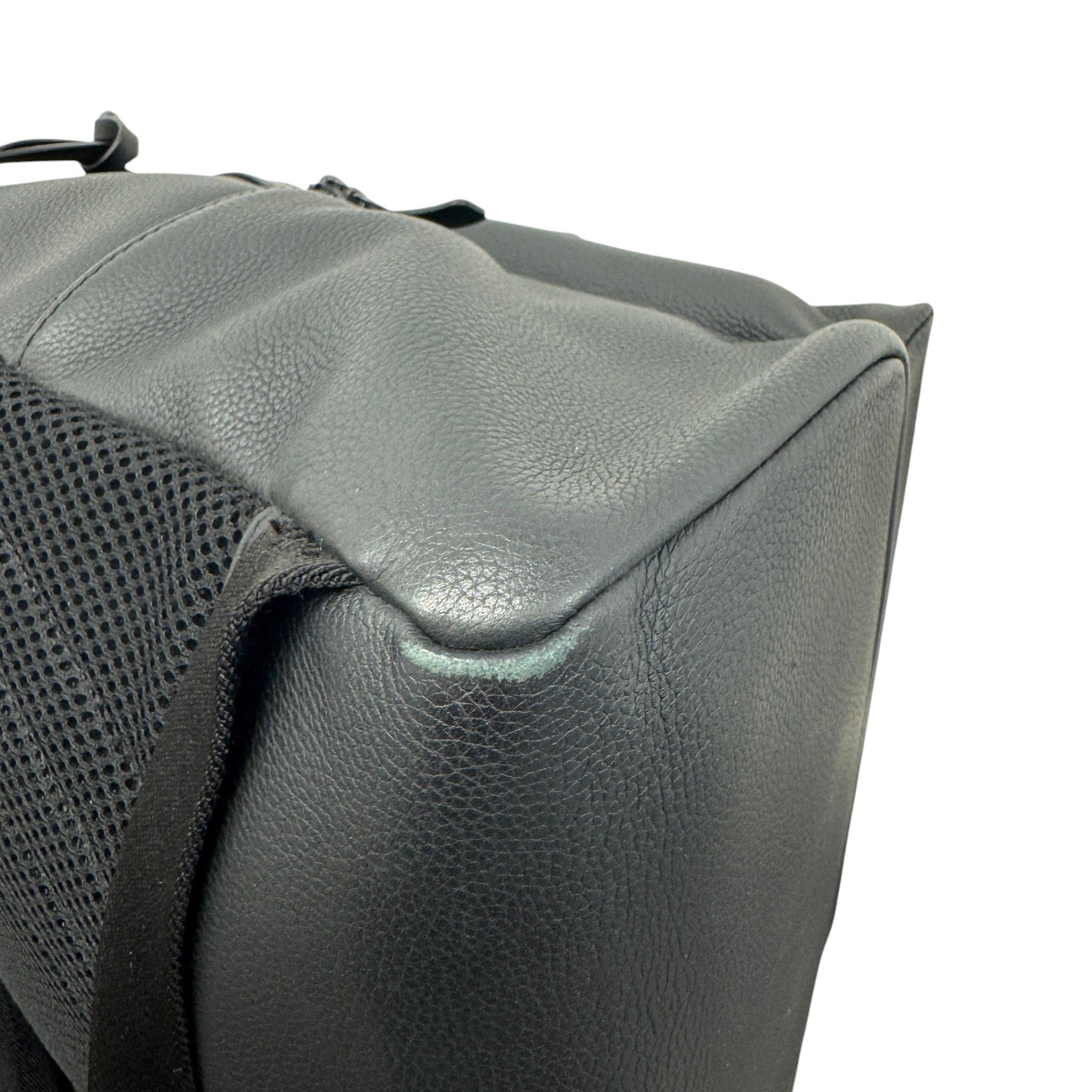 Men's Aerogram Takeoff Backpack Black