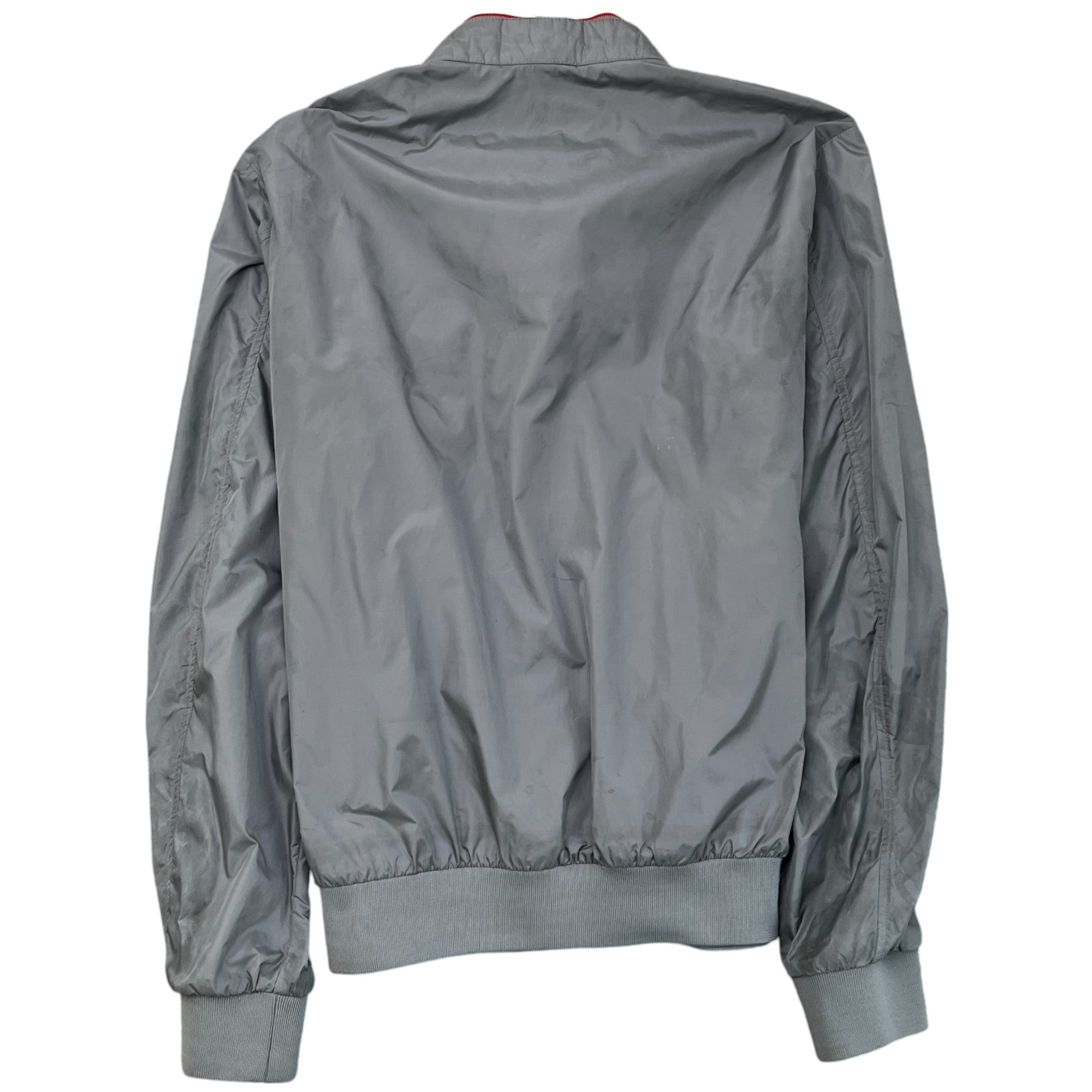 Men's Miroir Jacket Grey Size 4 / XL