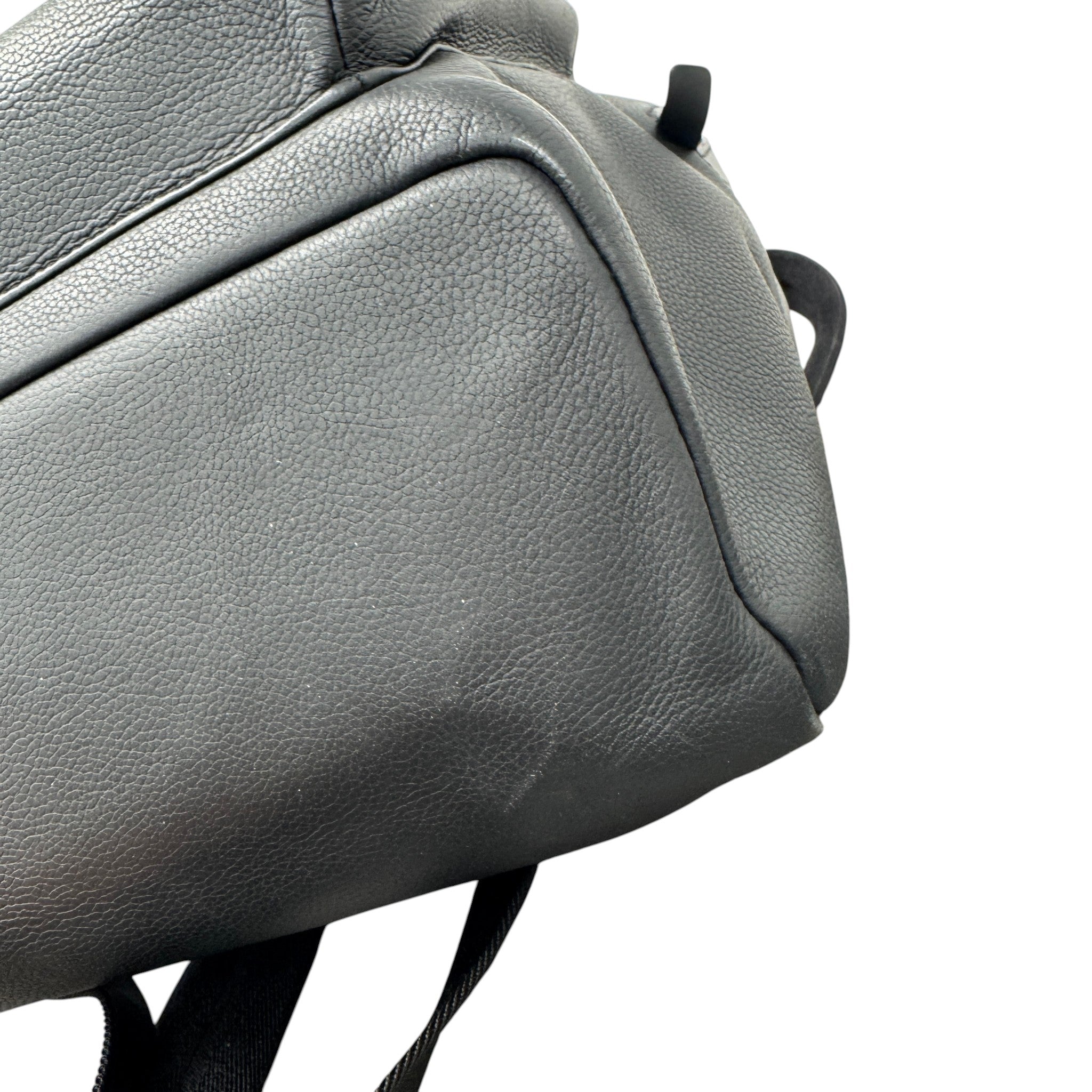 Men's Aerogram Takeoff Backpack Black
