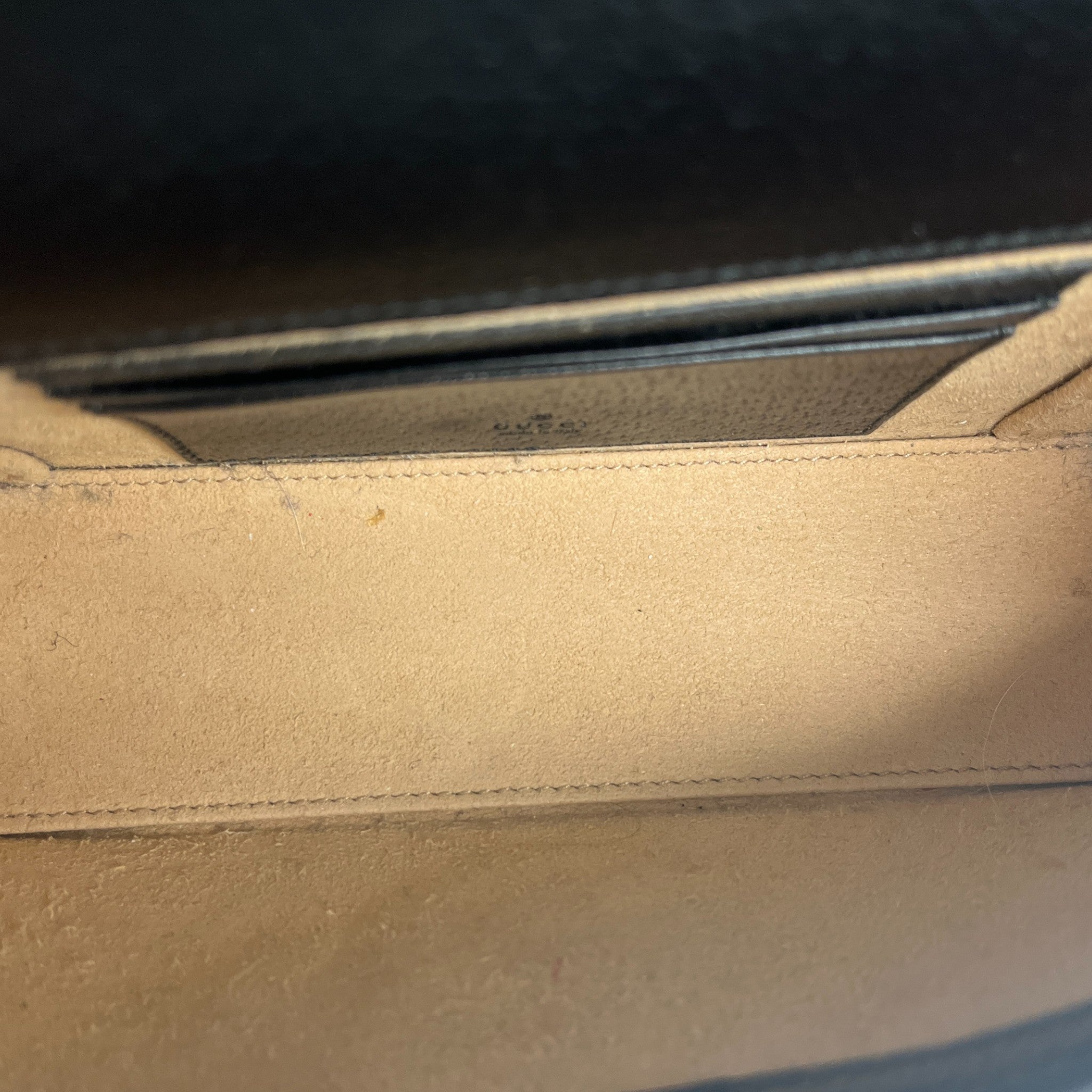 Women's Horsebit 1955 Handbag Black