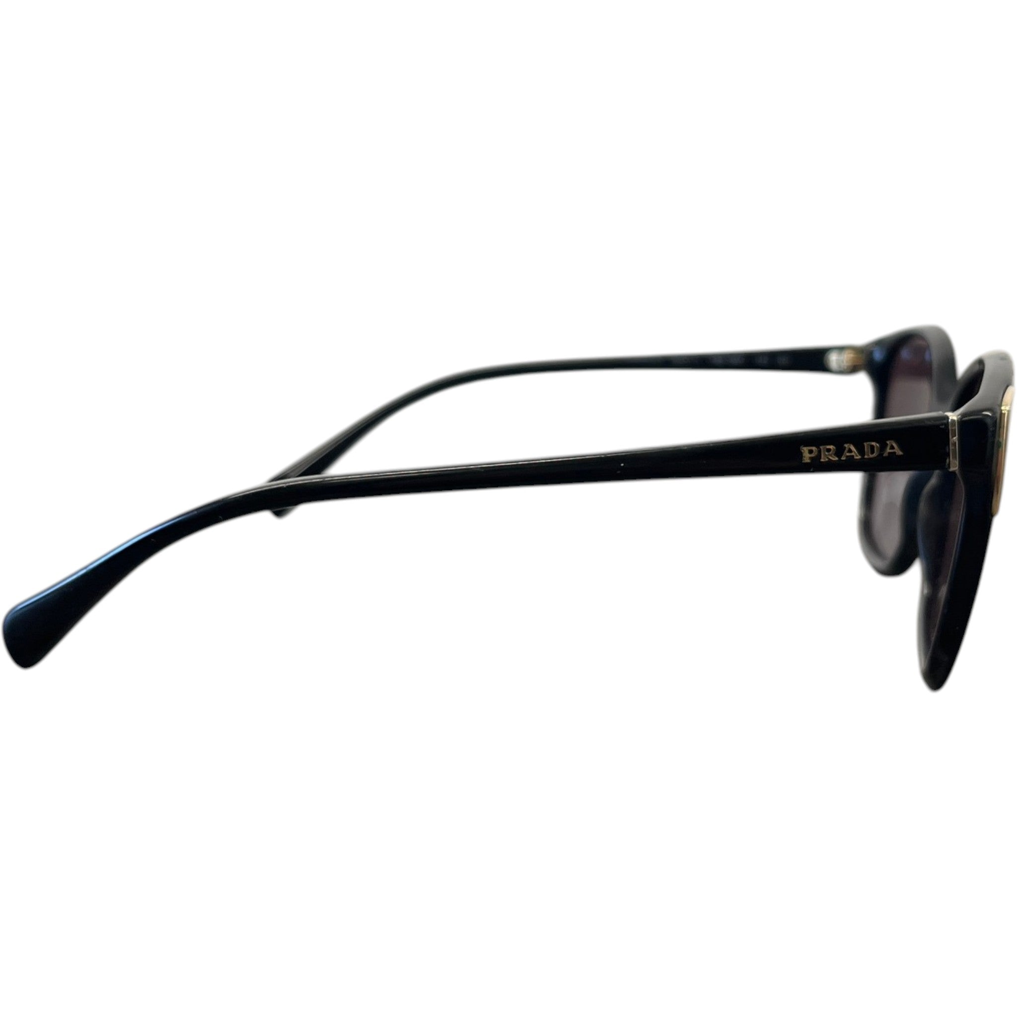 Women's Spr010 Sunglasses Black