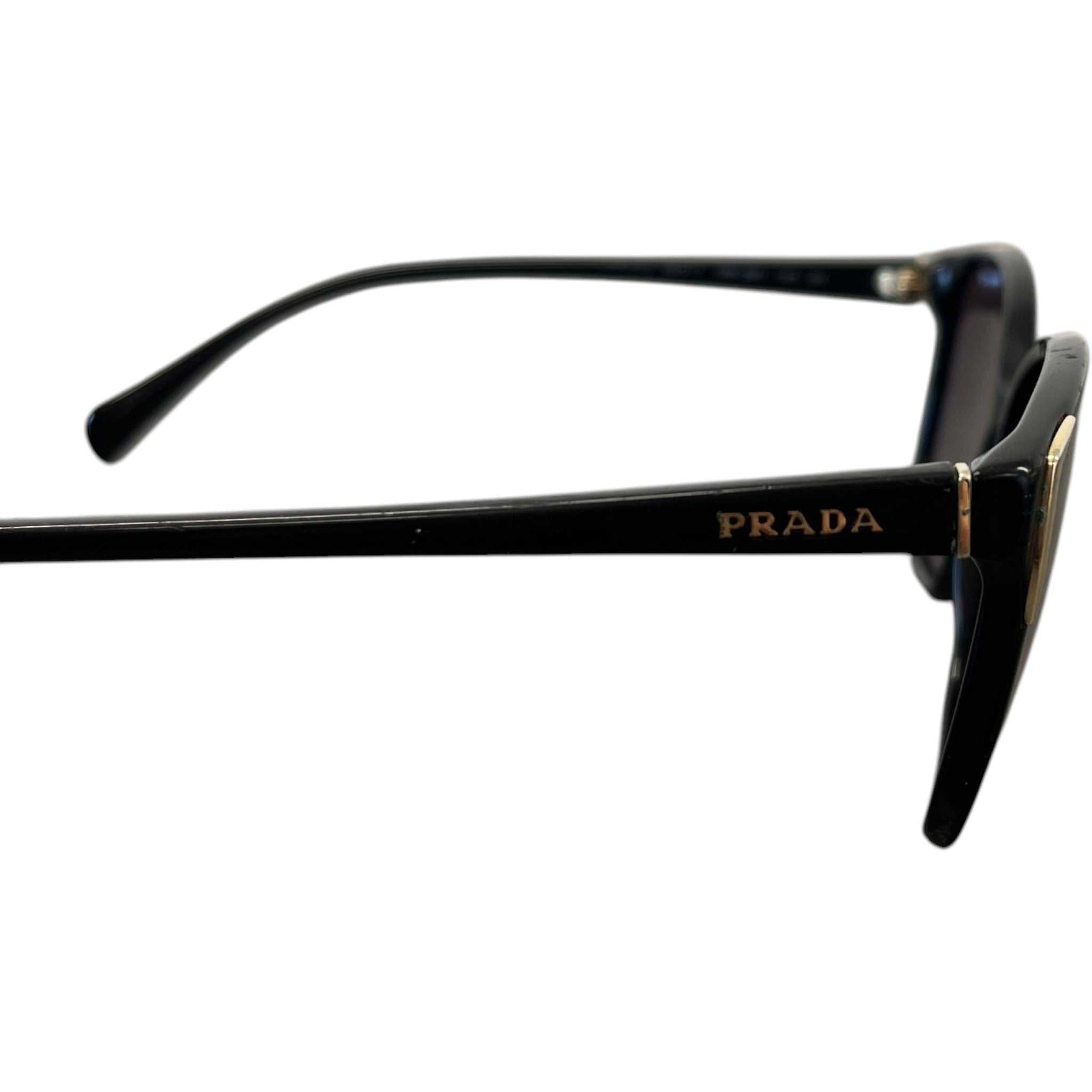Women's Spr010 Sunglasses Black