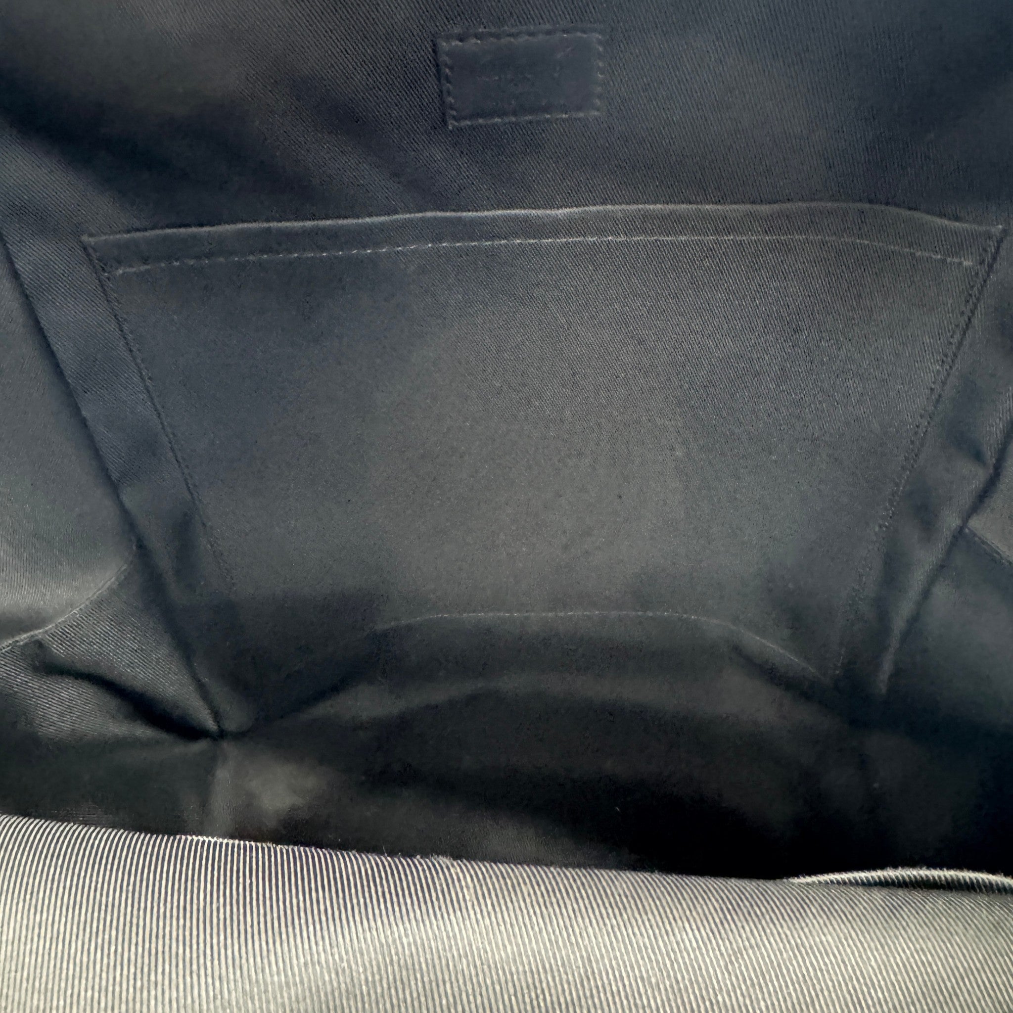 Men's Aerogram Takeoff Backpack Black