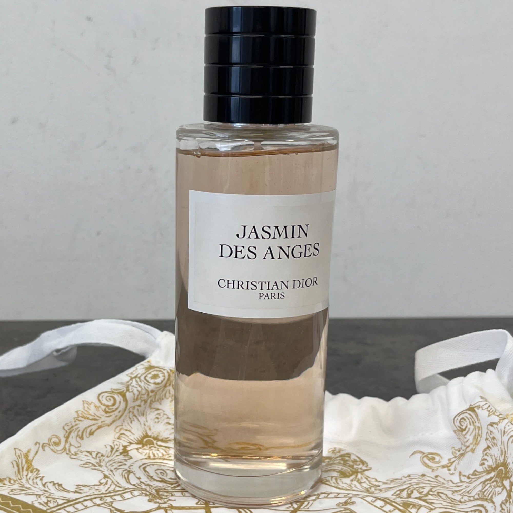 Jasmin Des Anges 250Ml Perfume White