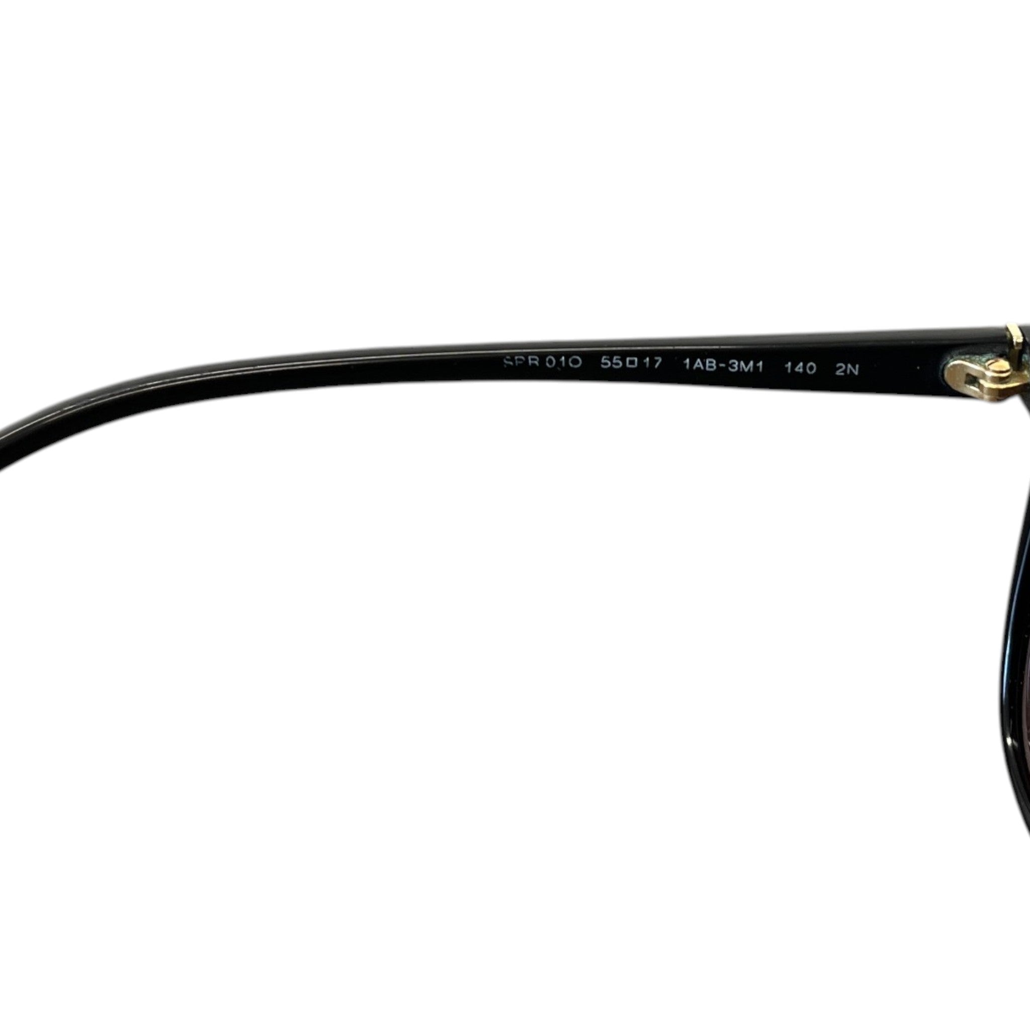 Women's Spr010 Sunglasses Black