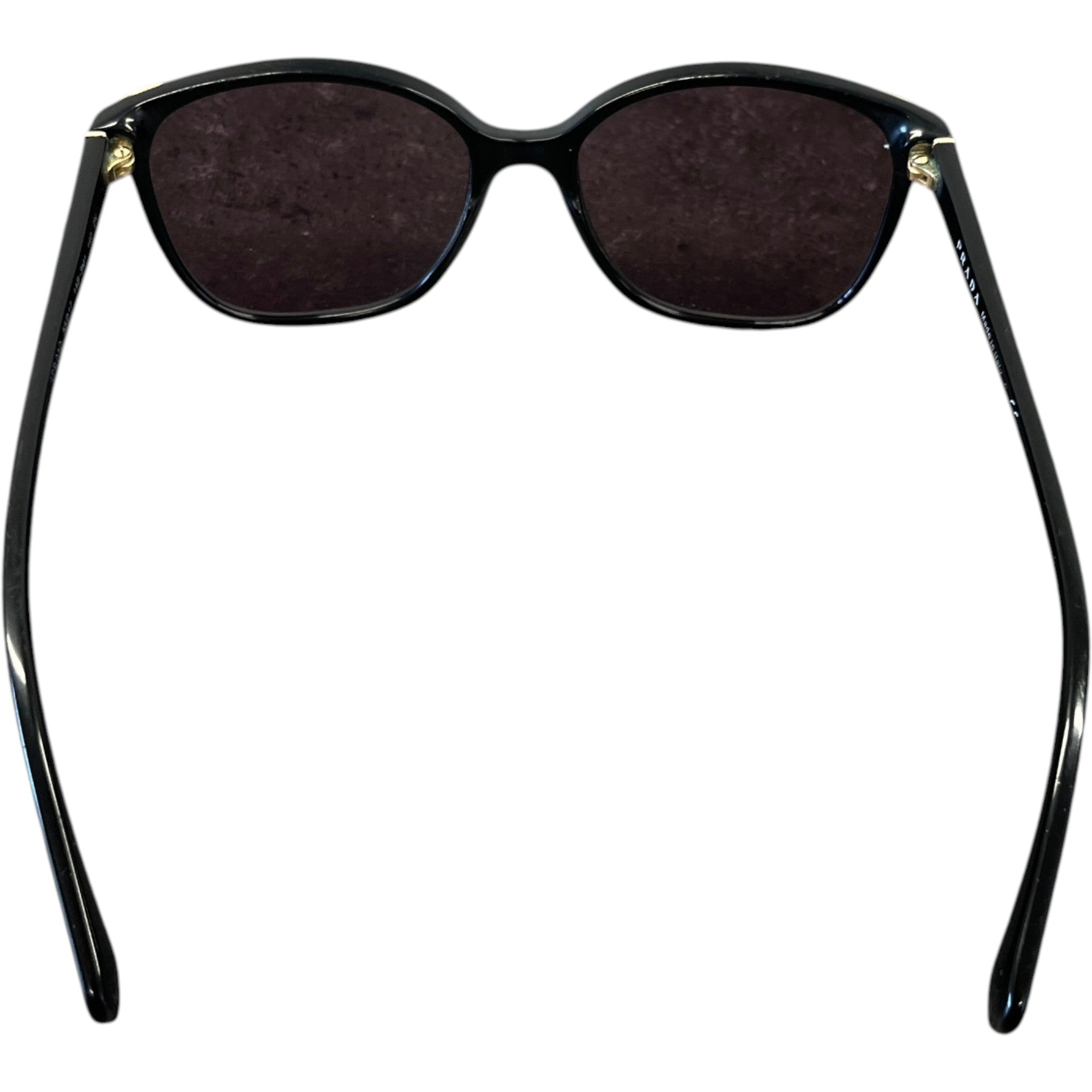Women's Spr010 Sunglasses Black