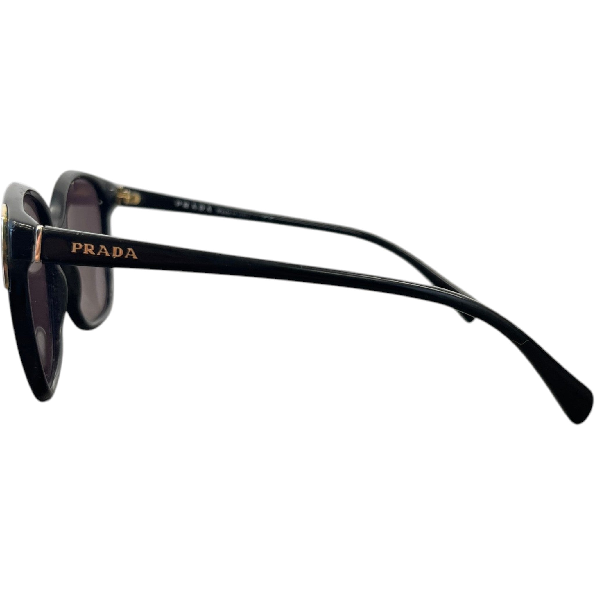 Women's Spr010 Sunglasses Black
