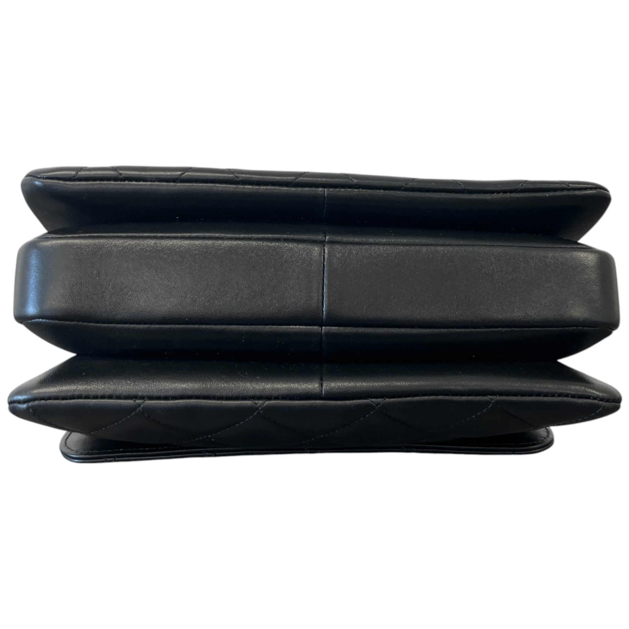 Women's Trendy Cc Top Handle Bag Black