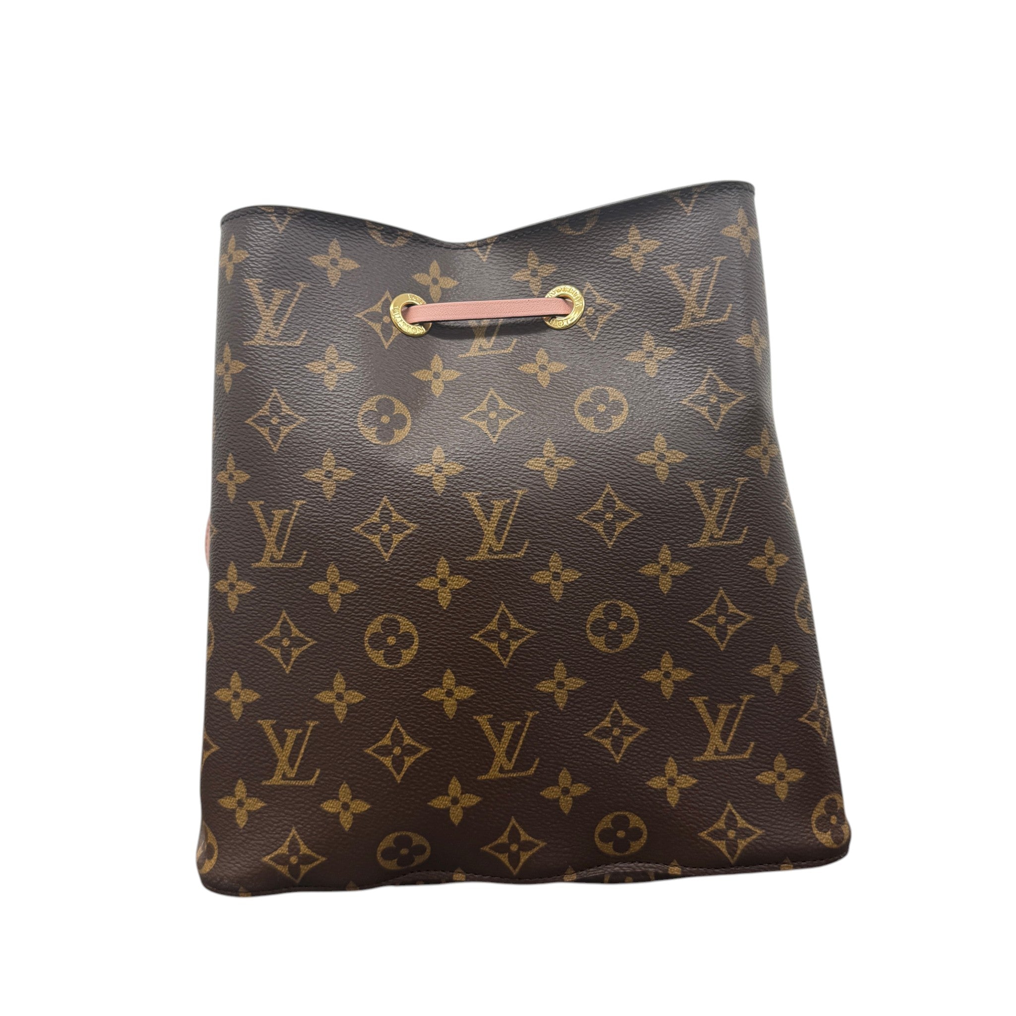 Women's Monogram Néonoé Mm Bag Brown