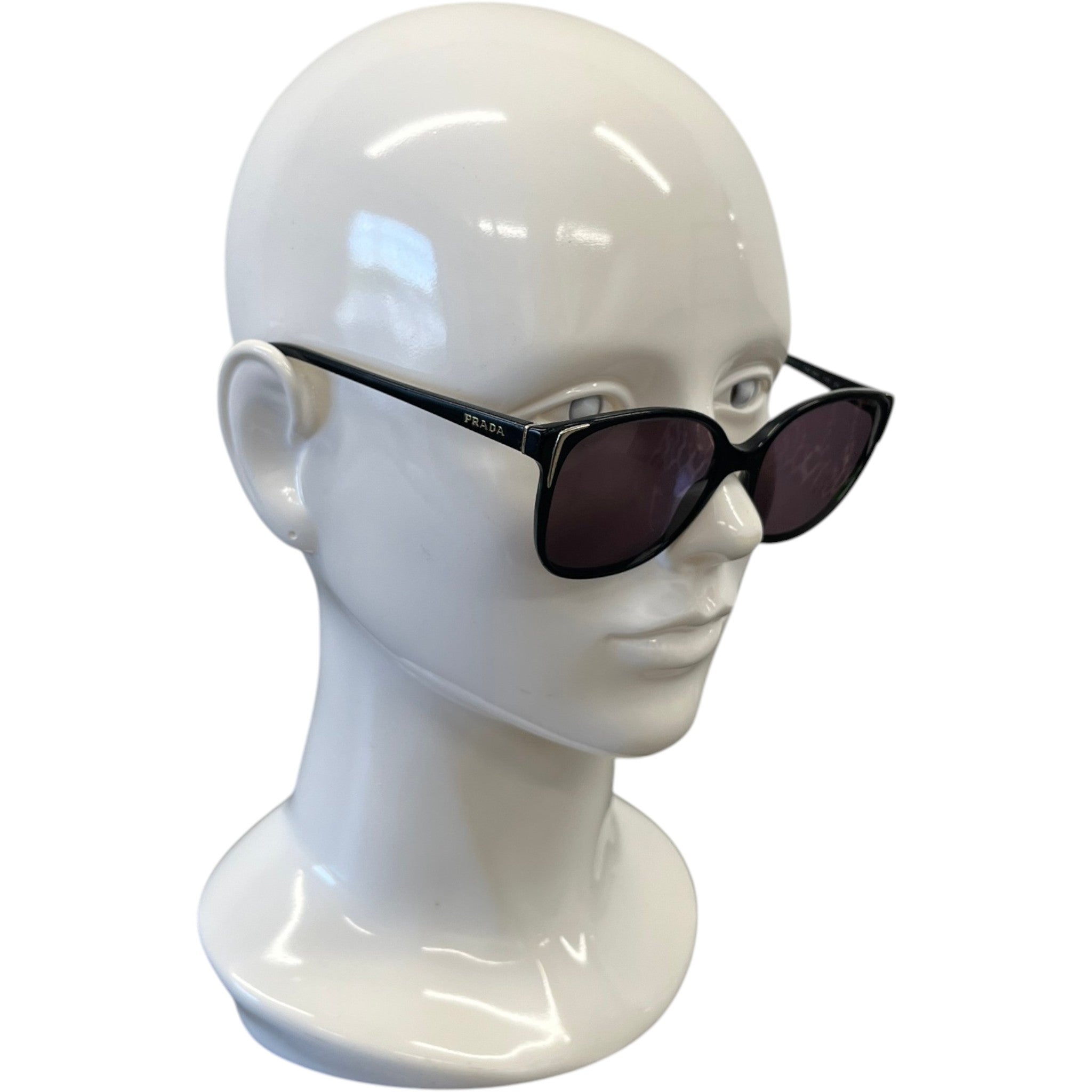 Women's Spr010 Sunglasses Black