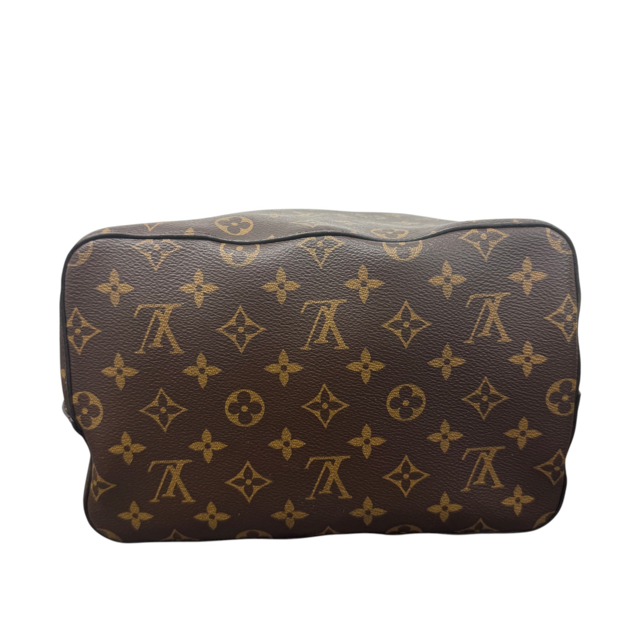 Women's Monogram Néonoé Mm Bag Brown