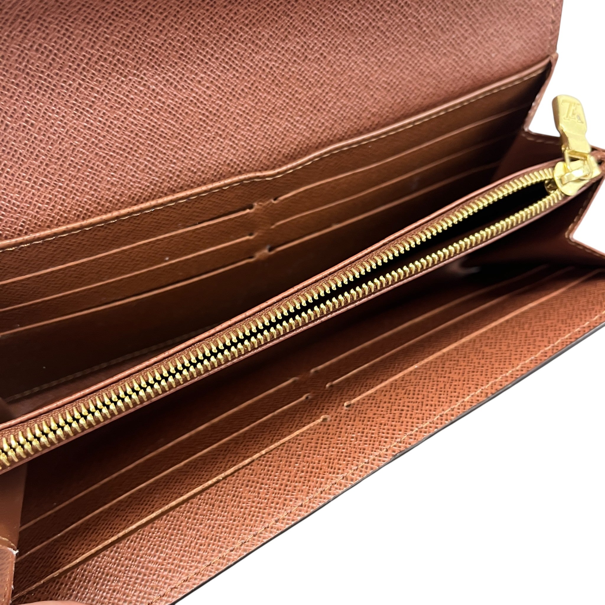 Women's Sarah Purse Brown