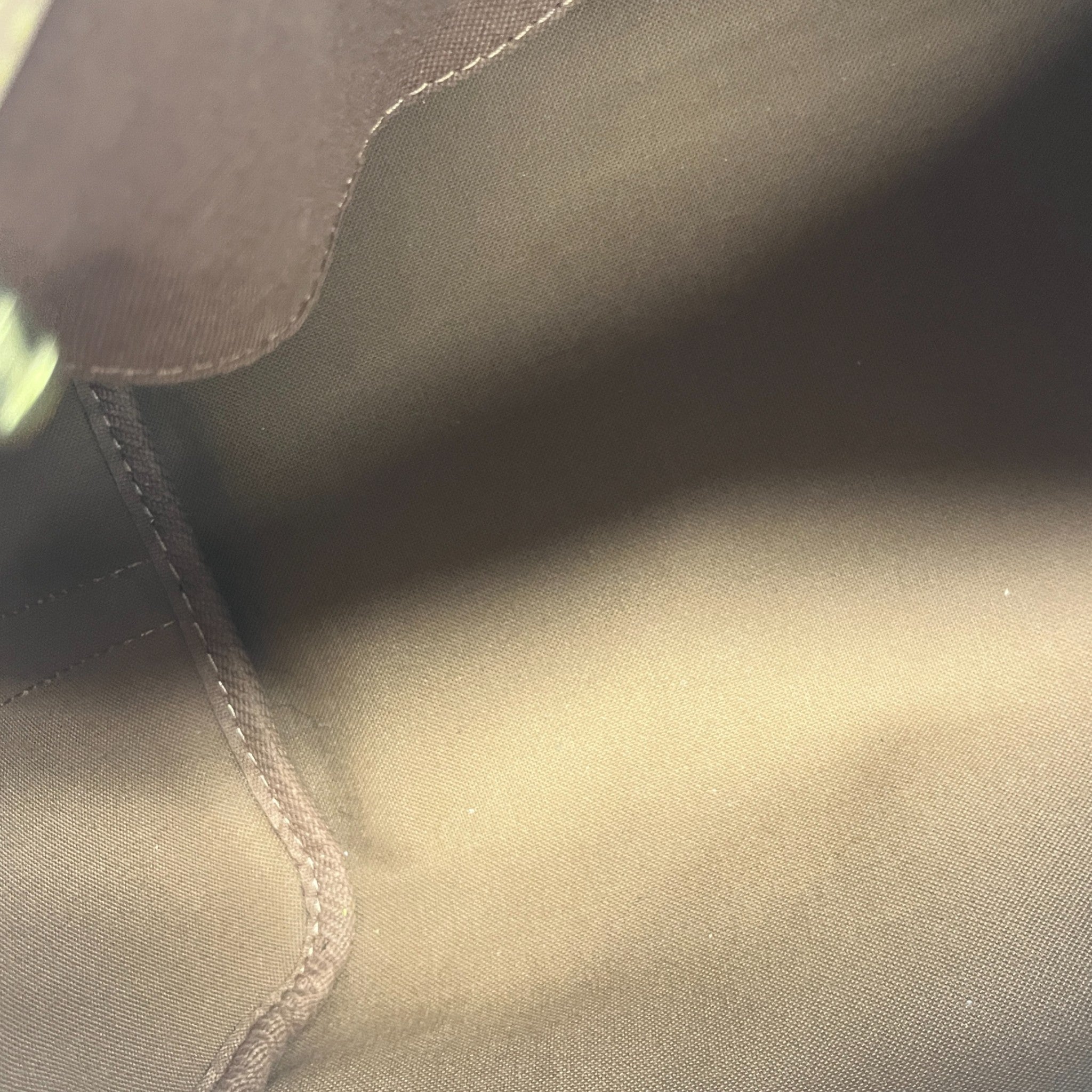 Women's Monogram Speedy Bandoulière 30 Bag Brown