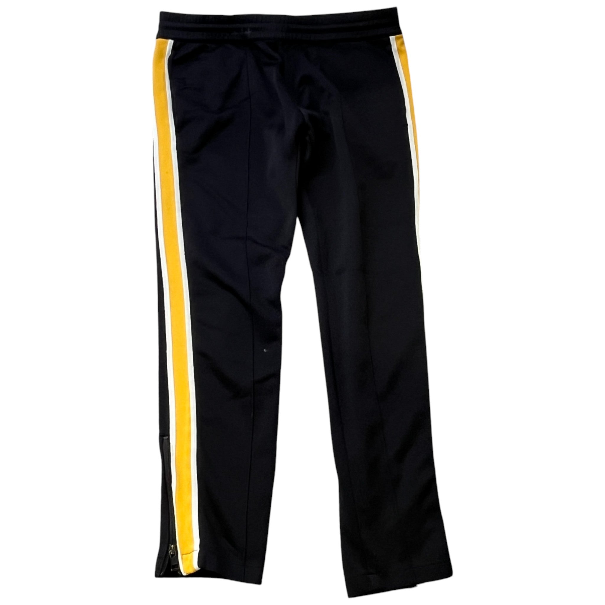 Men's Pantalone Joggers Black Size S