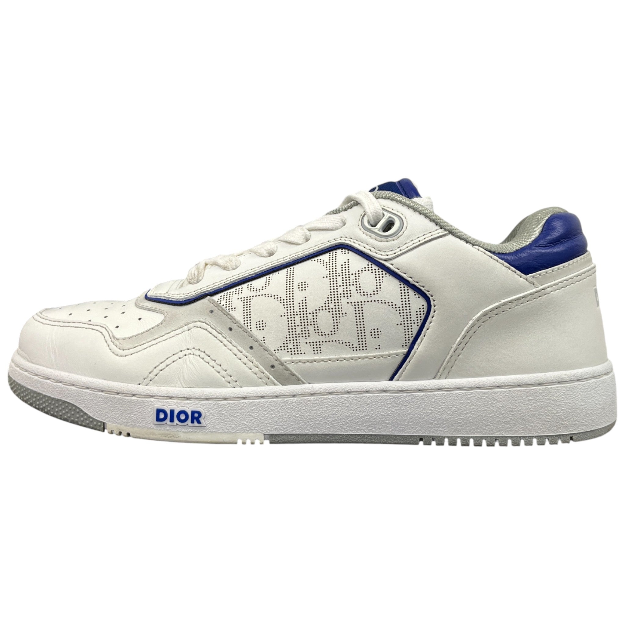 Men's B27 Low Trainers White Size EU 39 / UK 5