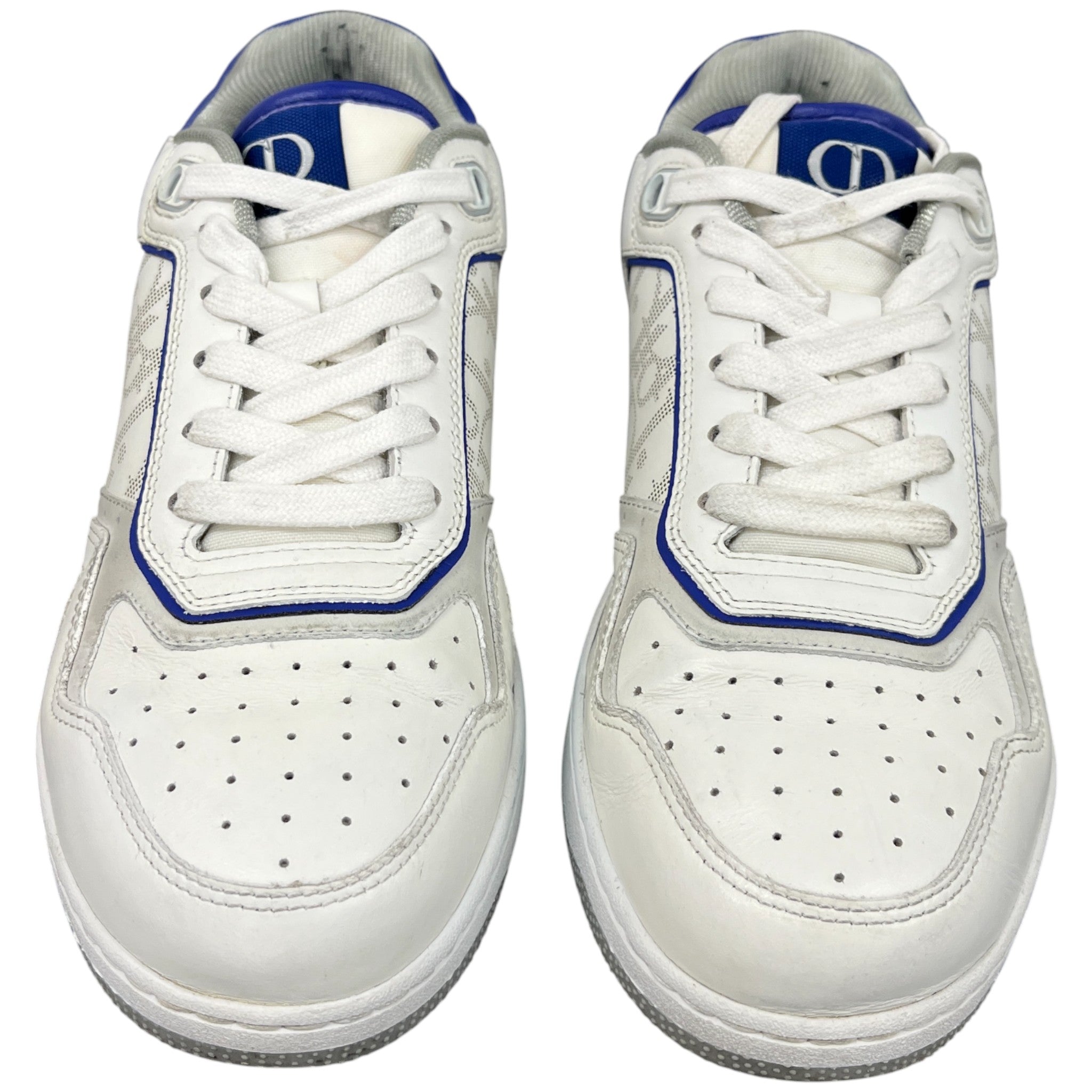 Men's B27 Low Trainers White Size EU 39 / UK 5
