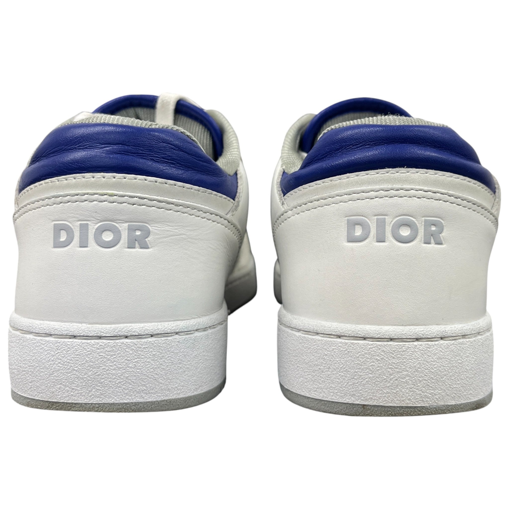 Men's B27 Low Trainers White Size EU 39 / UK 5