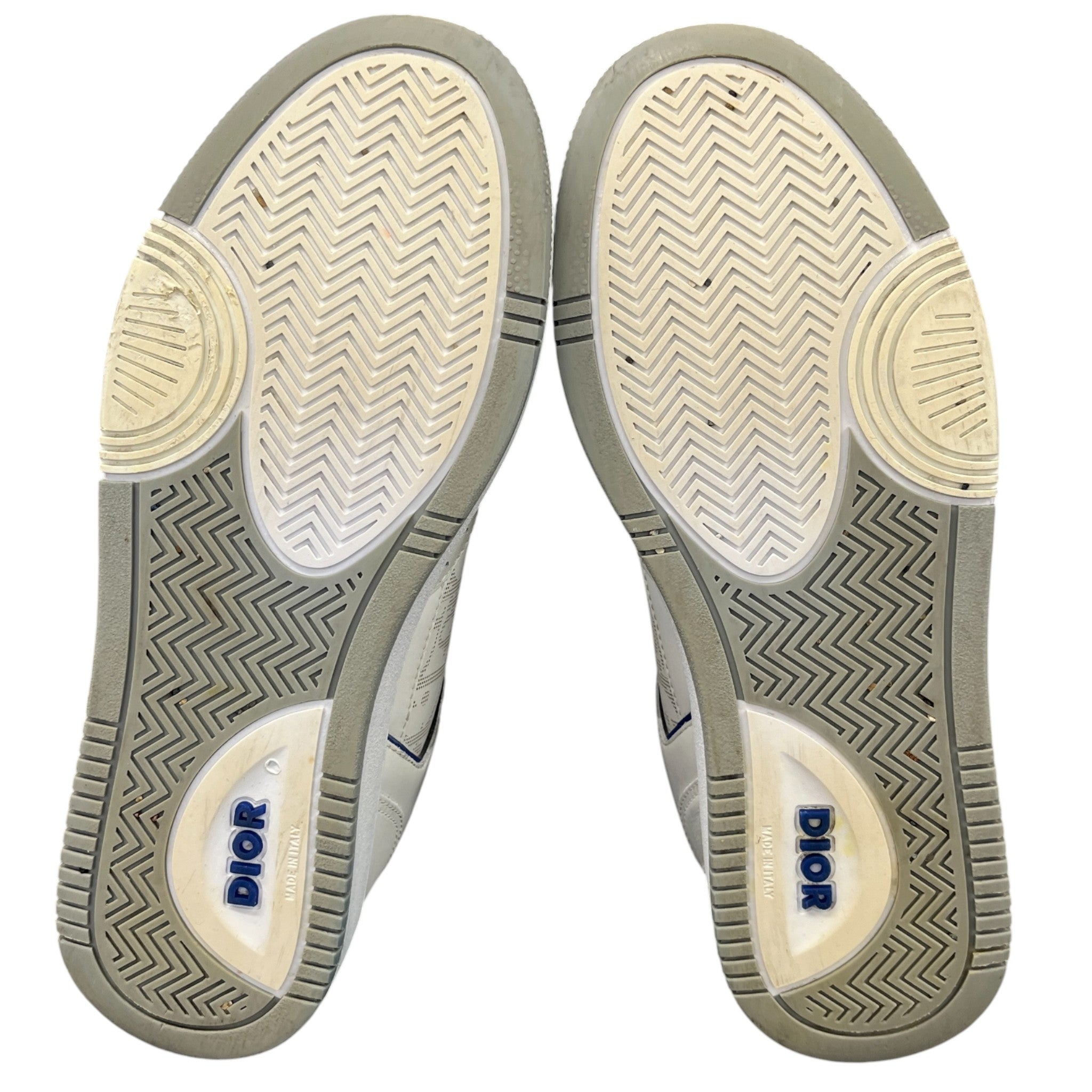 Men's B27 Low Trainers White Size EU 39 / UK 5