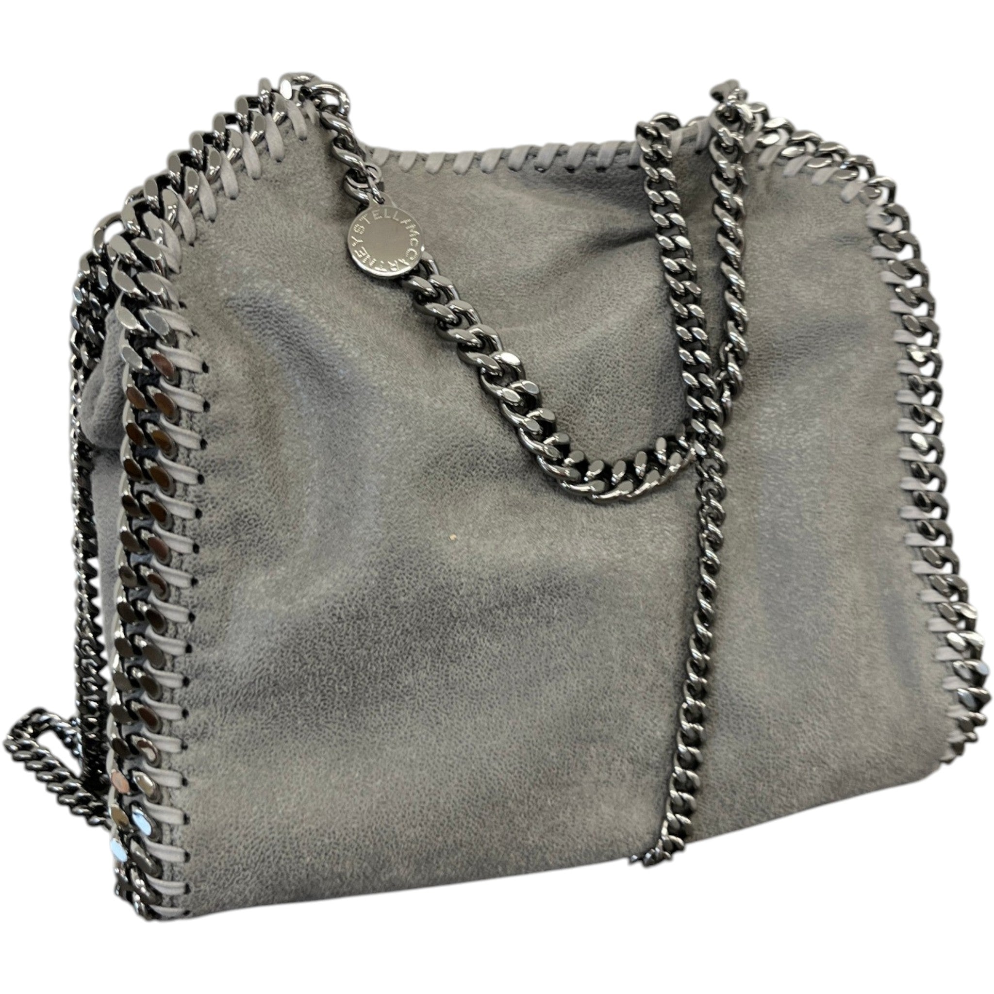 Women's Falabella Handbag Grey